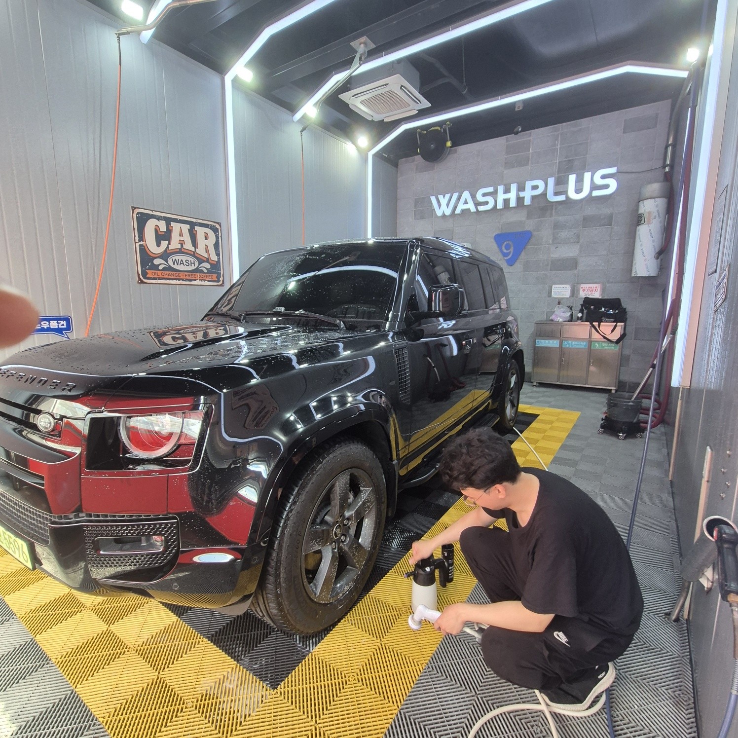 귤바라보다목꺾인까치🍊