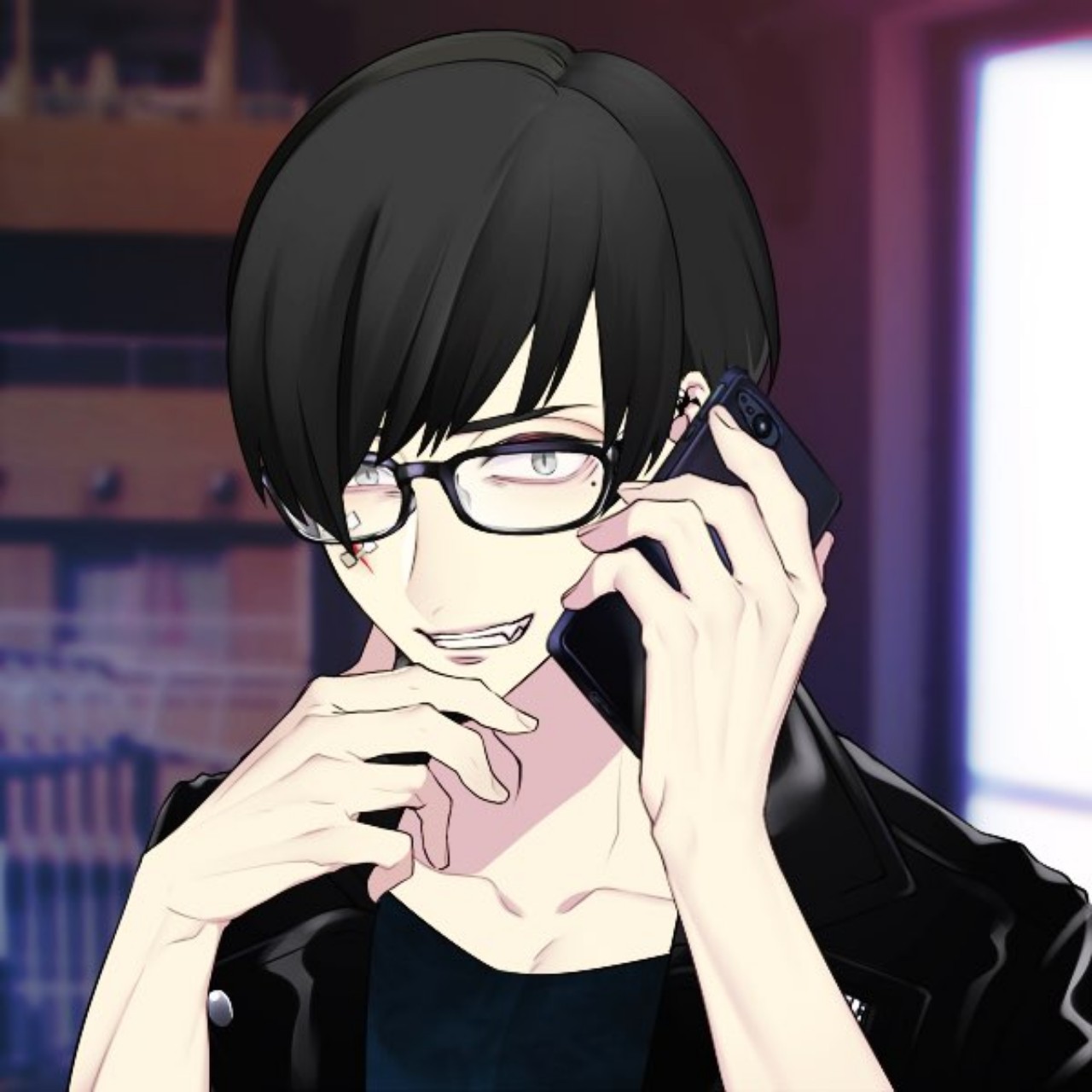 _🔊키중간남자