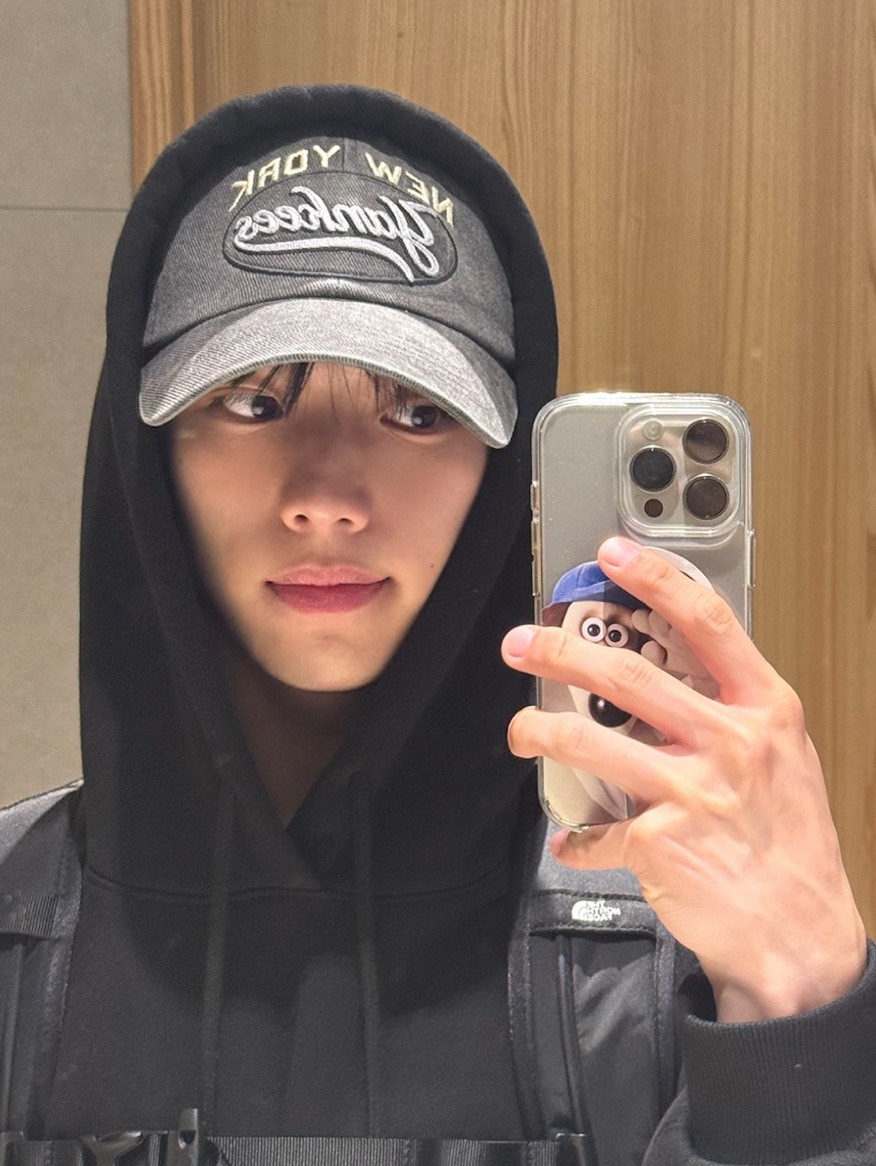 초록