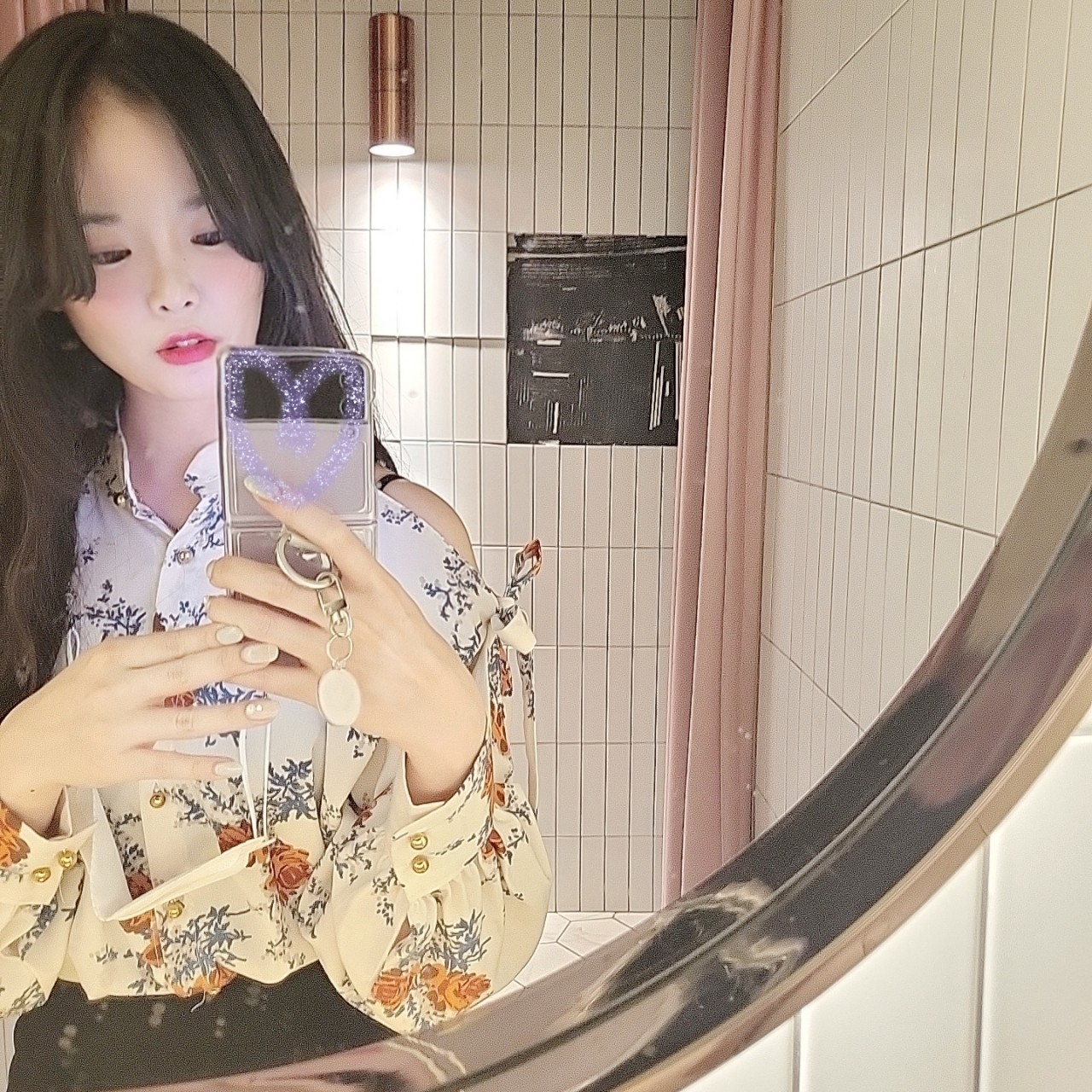 🌸로하아 ⋆ૢ