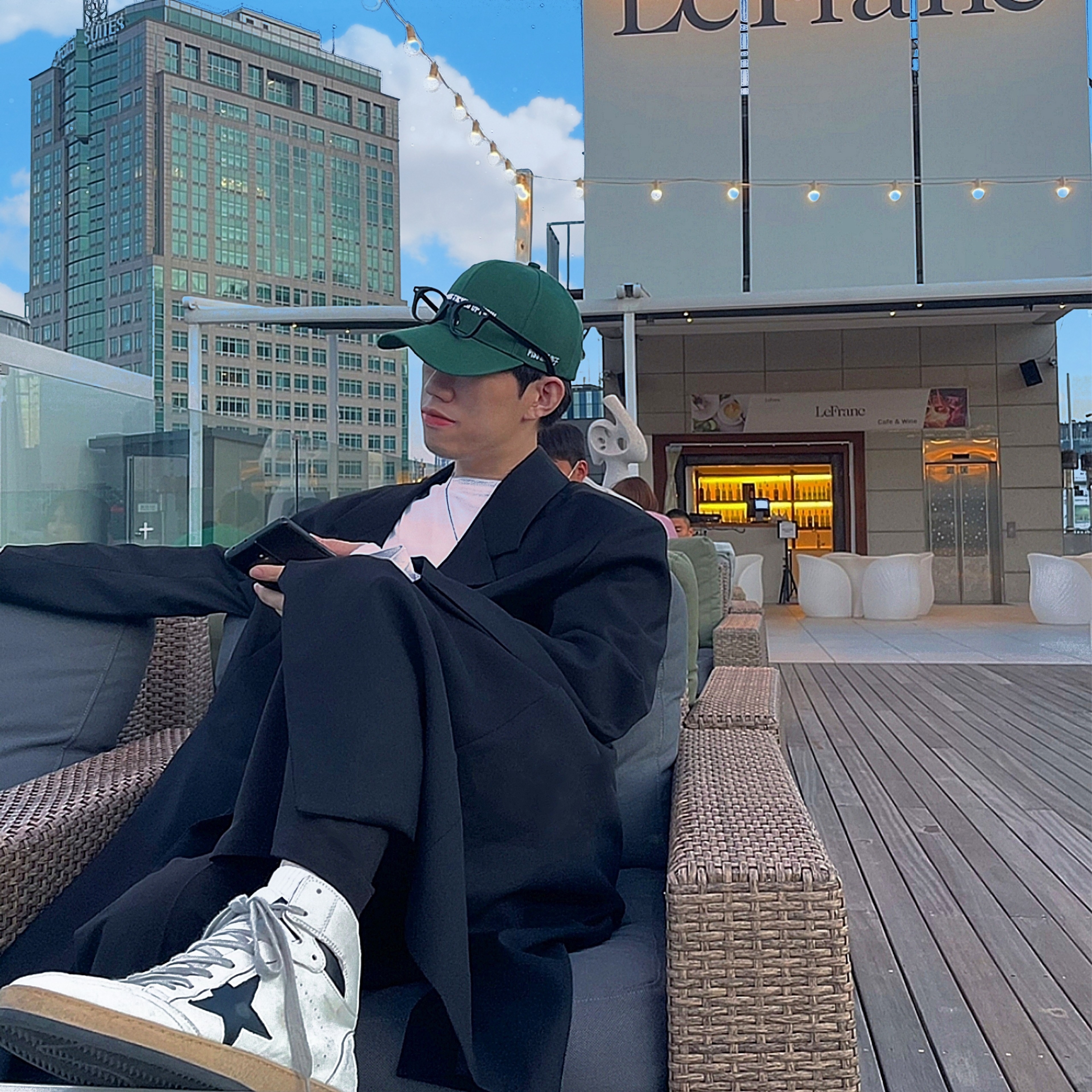🪄₊⋆ 권 지 션