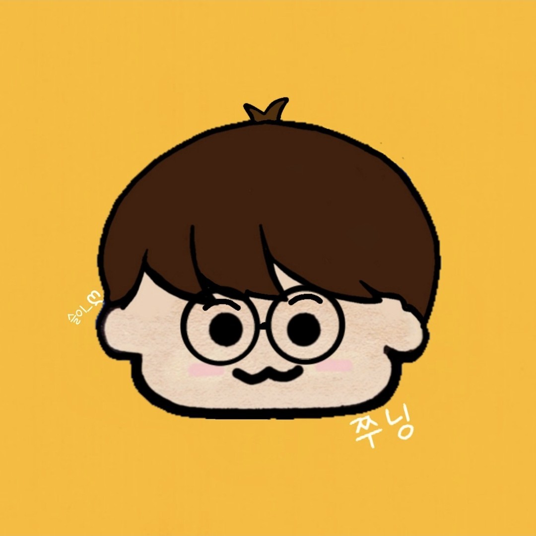 슬이만의 쭈닝_ღ 