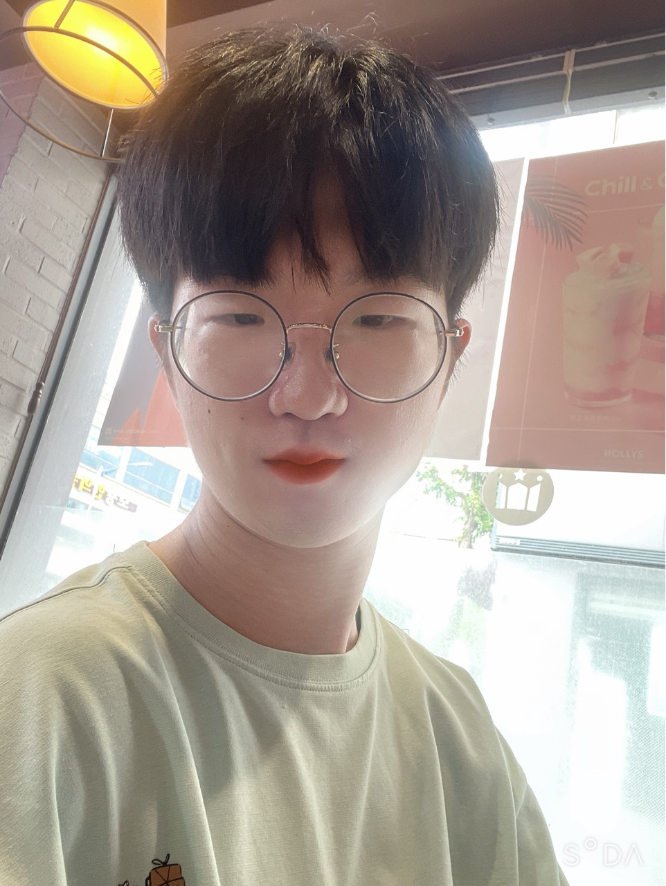 리틀황가람둥이❤️