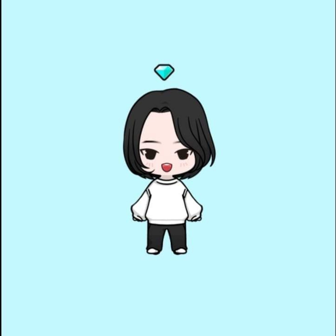 유월링🌙🩵