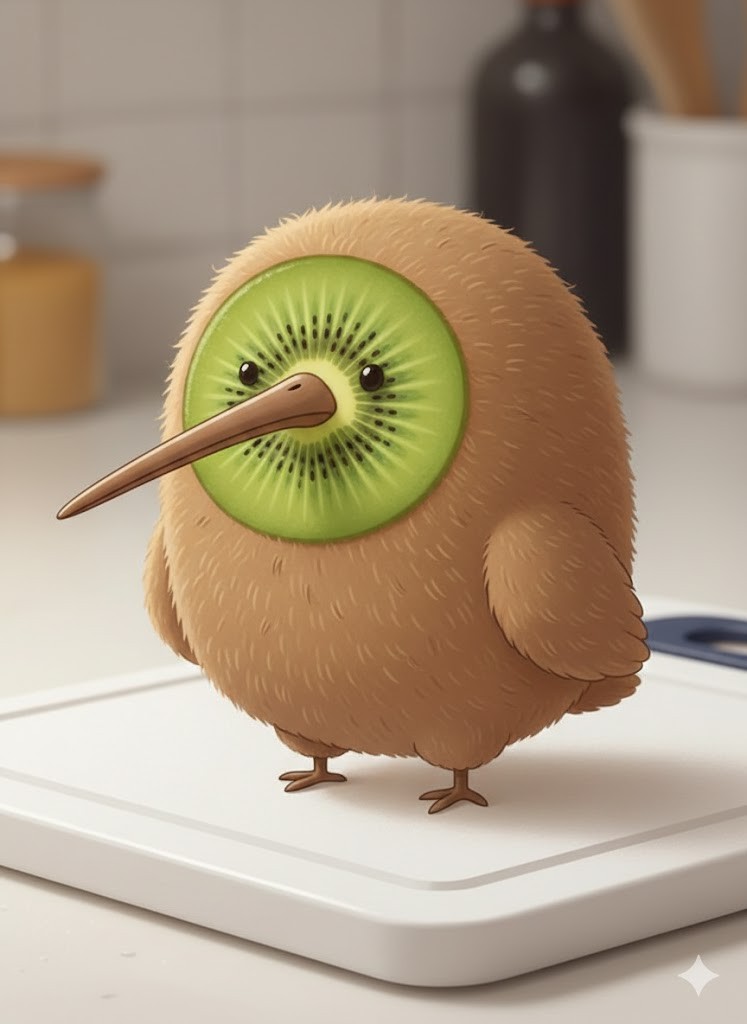 kiwi