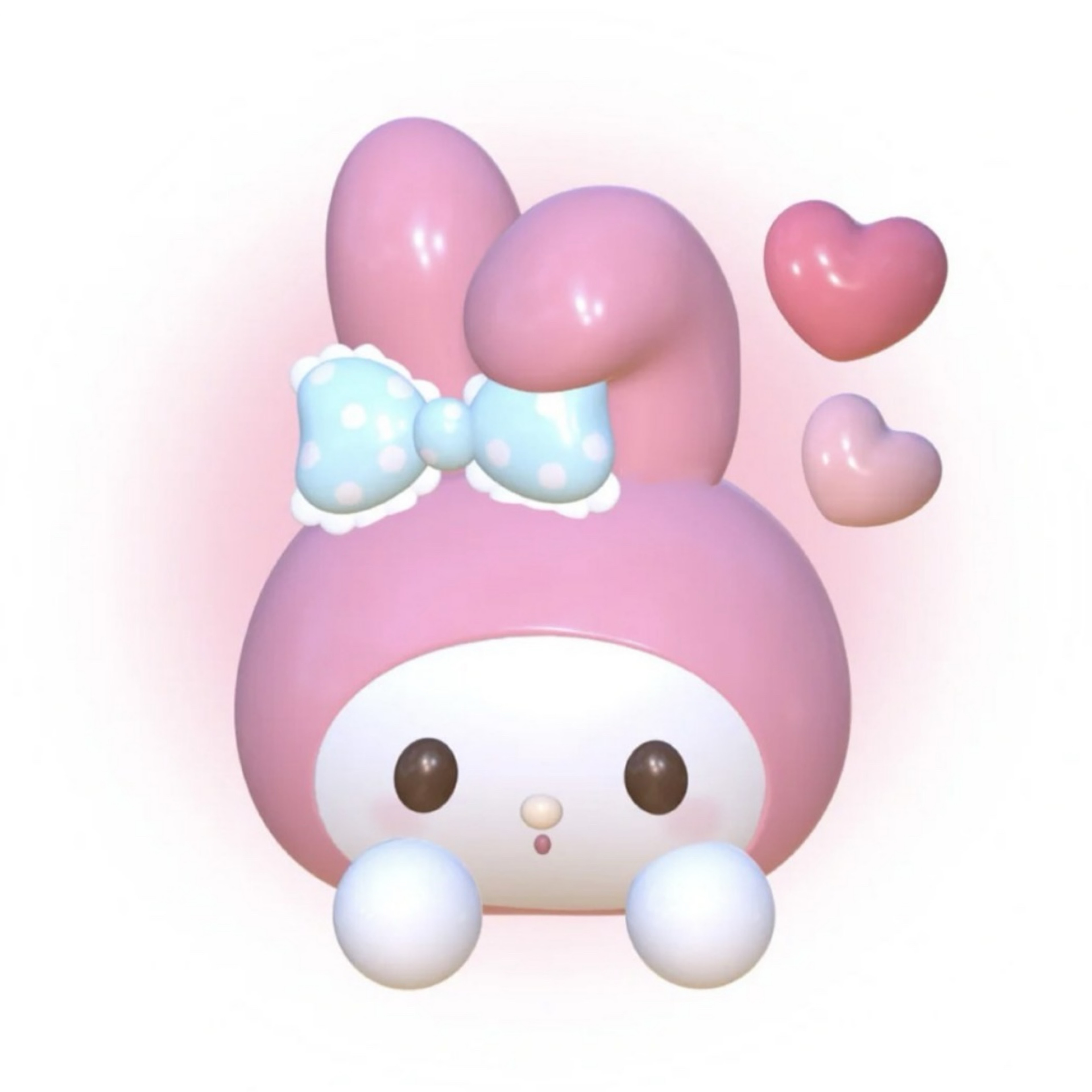 👼🏻 마이멜로디 *⸌☻ັ⸍*