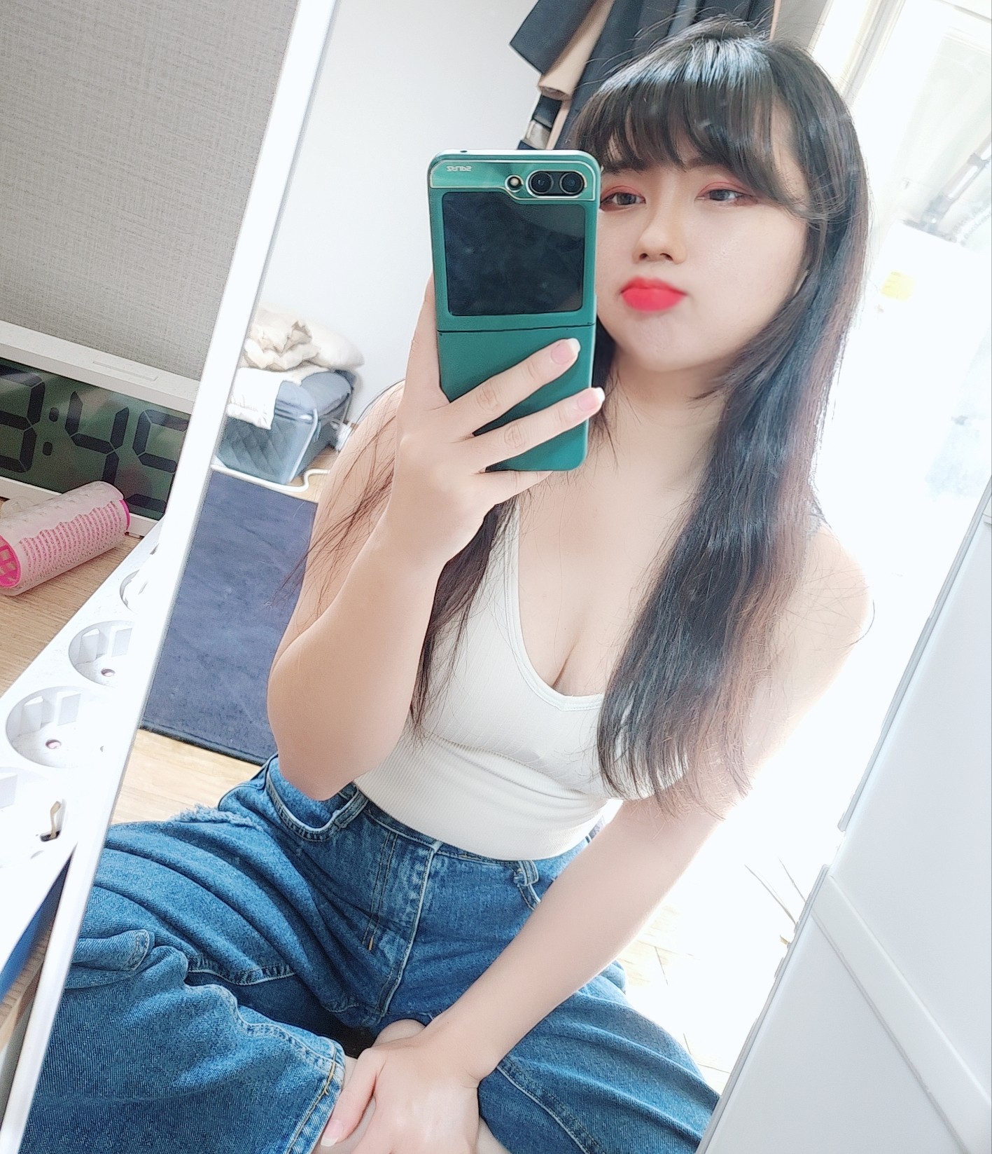 🫧🐬✧˚.집순이는곰탱이ෆ🧸🐾