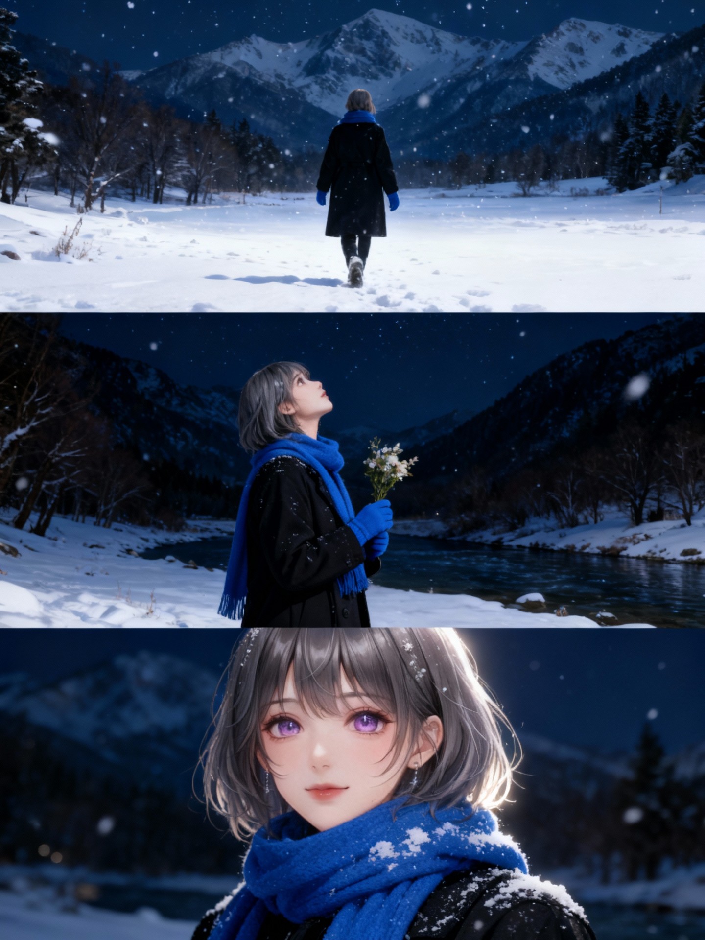 🍰 ₒₙᵢ 나린 ♔ ✰