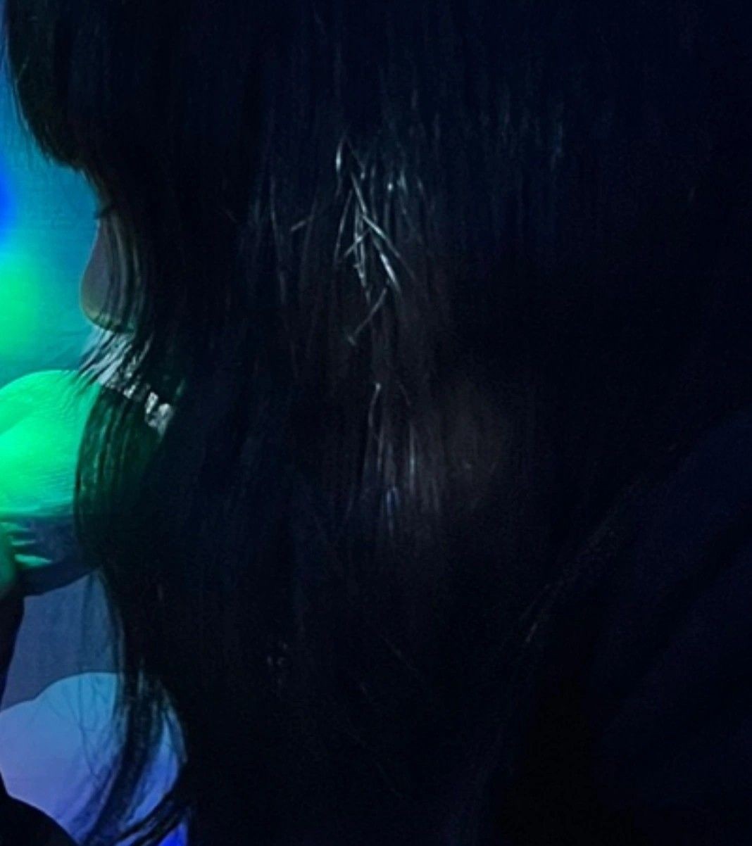 해 달 ₍ᐢ- ̫ - ᐢ₎