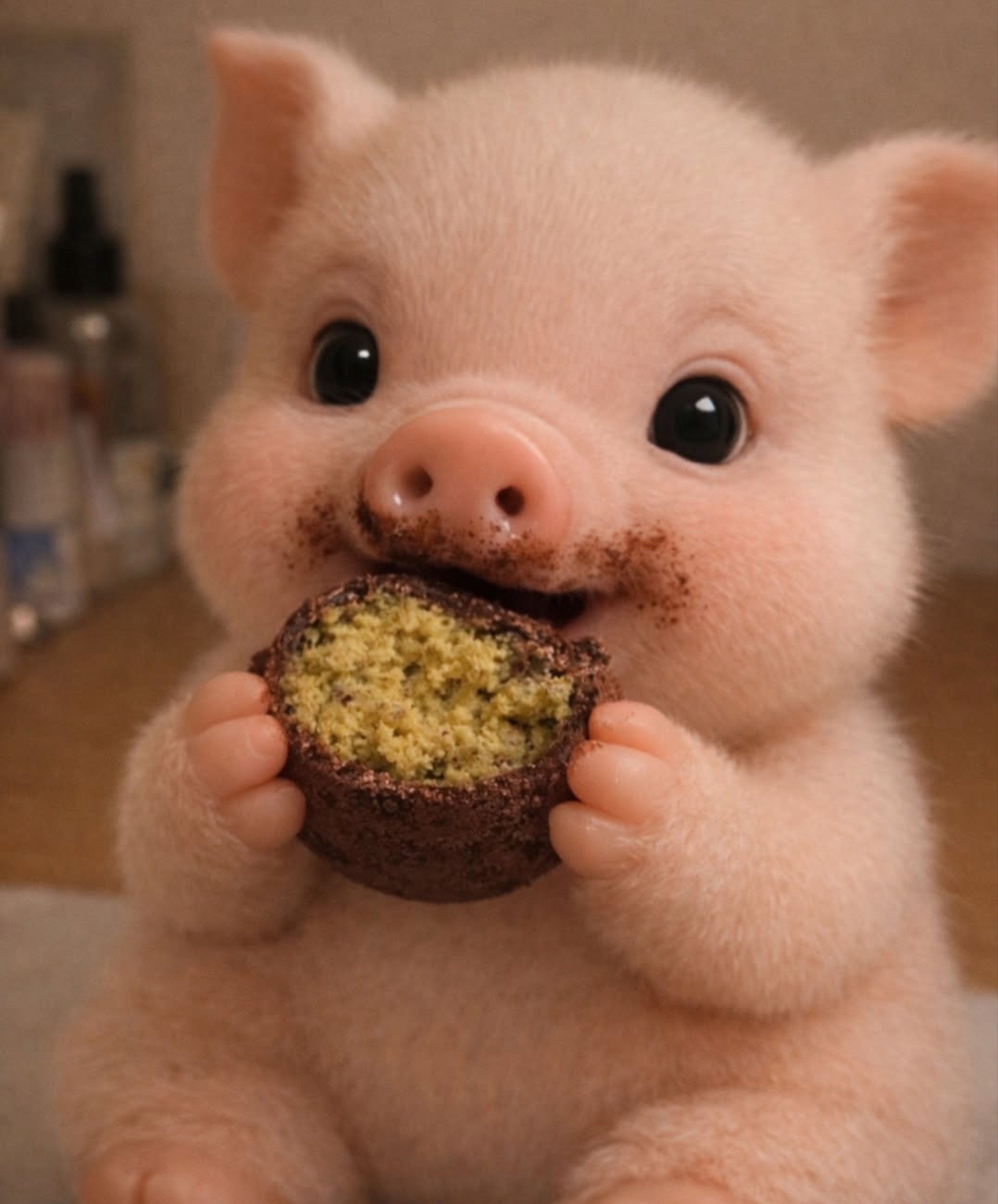 샌귤이꺼 淸意(청의)¹⁰²