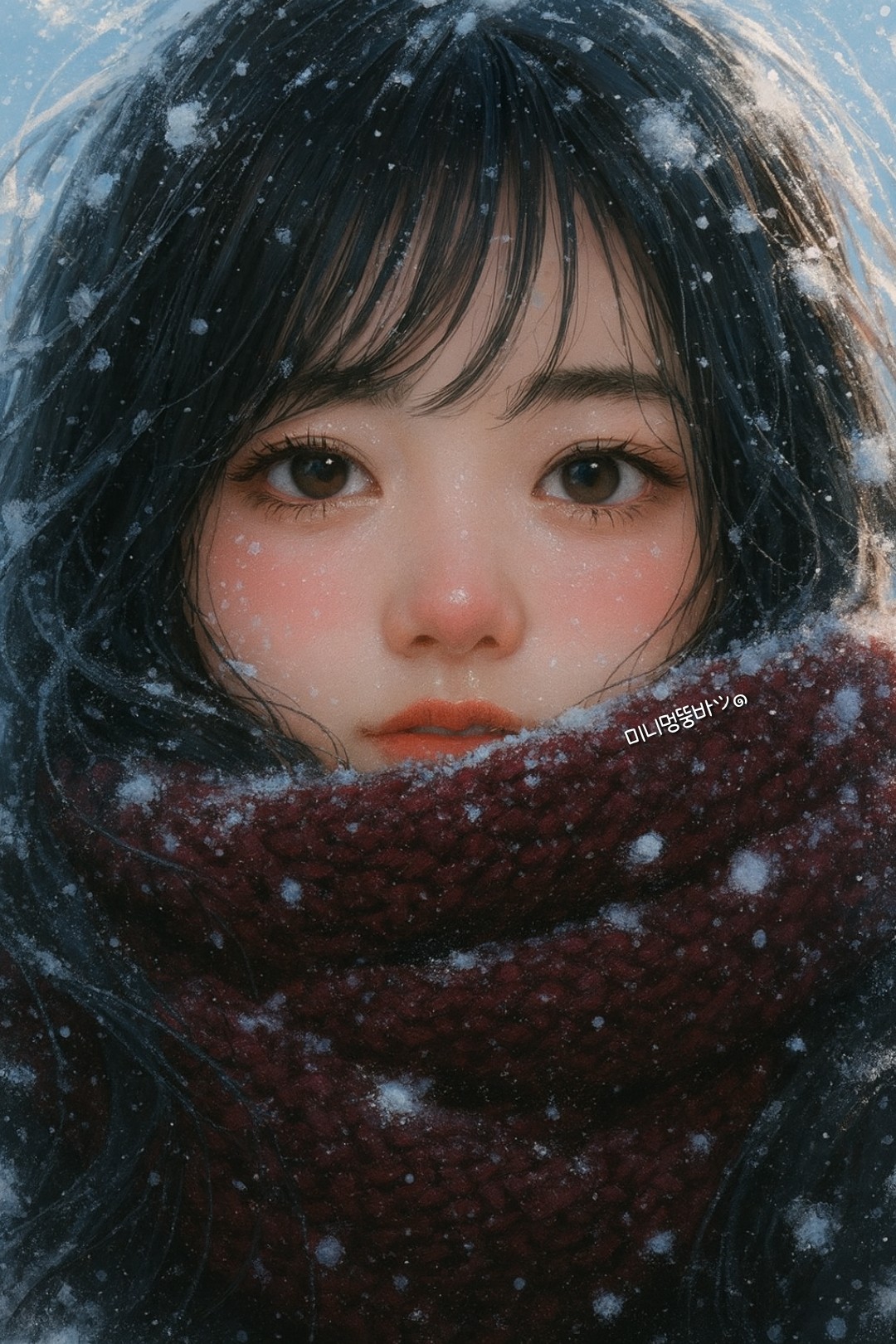 미니멍뚱바ツ๑