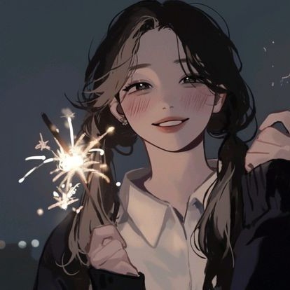 ╰✤ 초