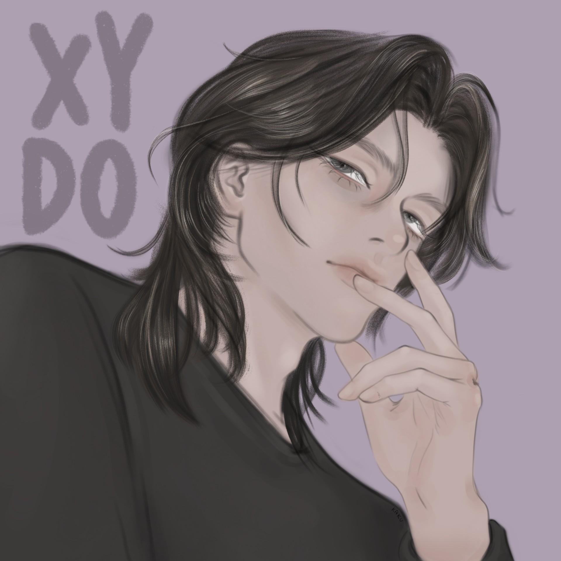 Xydo  ₊·ℙ