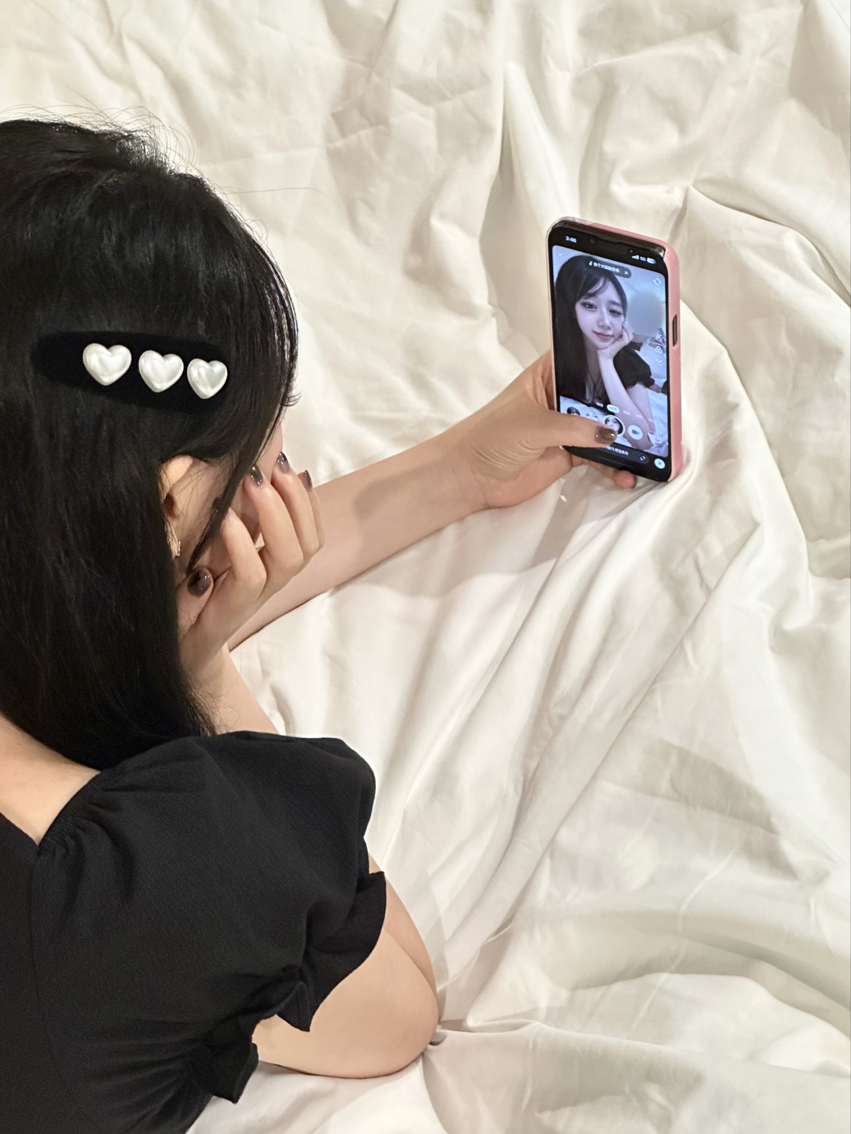 츄츄링자리용