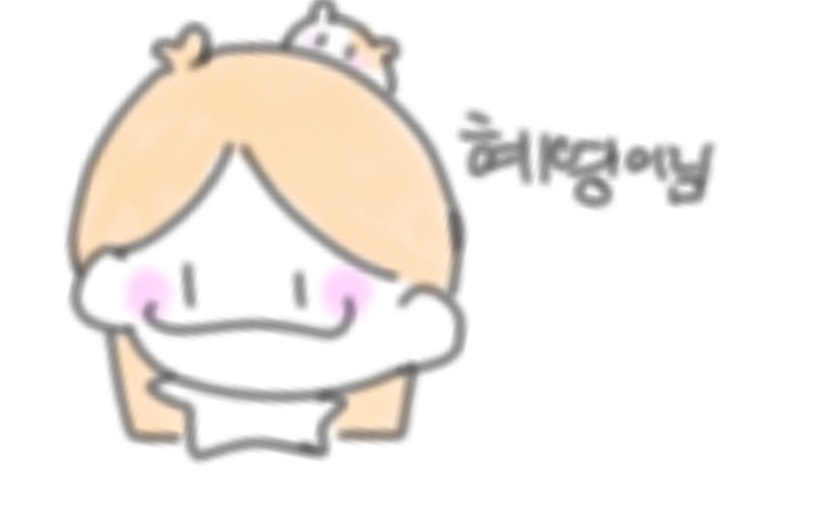 𖣘혜영이𖦼