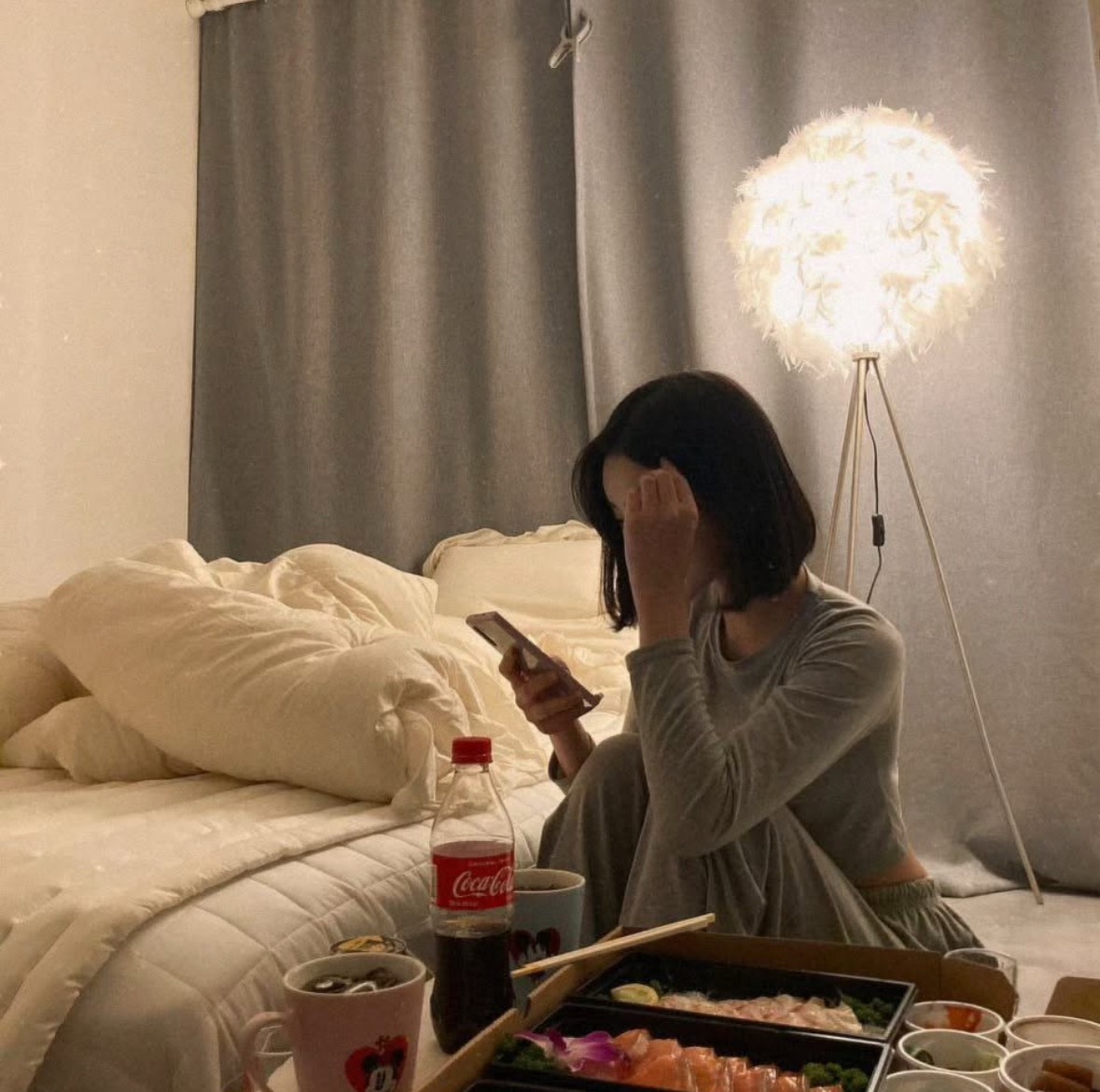 라이징 ﾒ 지현