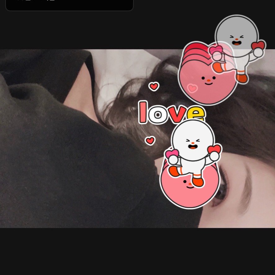 시으니 ❤︎ ༘ ໊