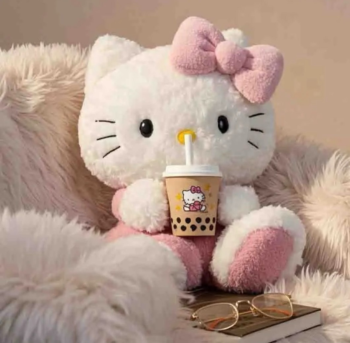 🎀 ᩚ