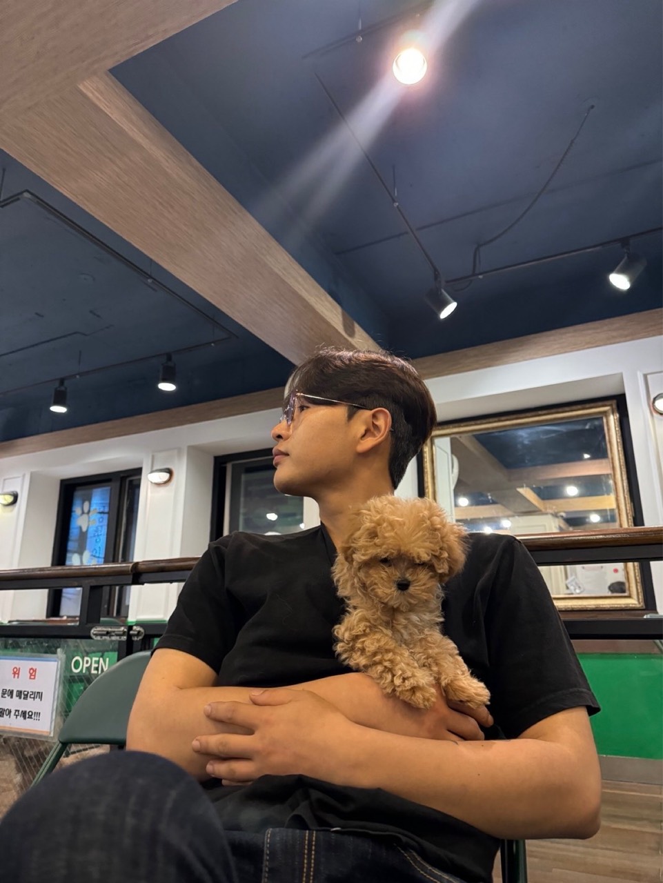 [Go] 시  룽 ᴺᵉʳᵒ