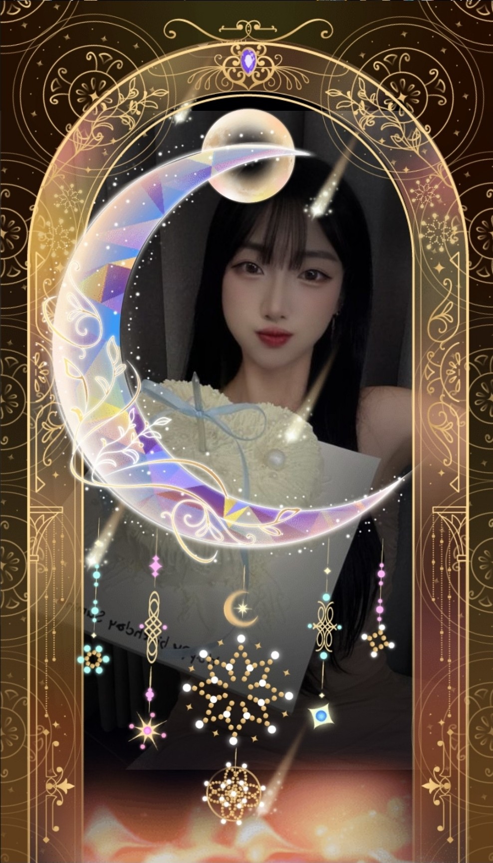 수 주노 𝒔˚₊· 