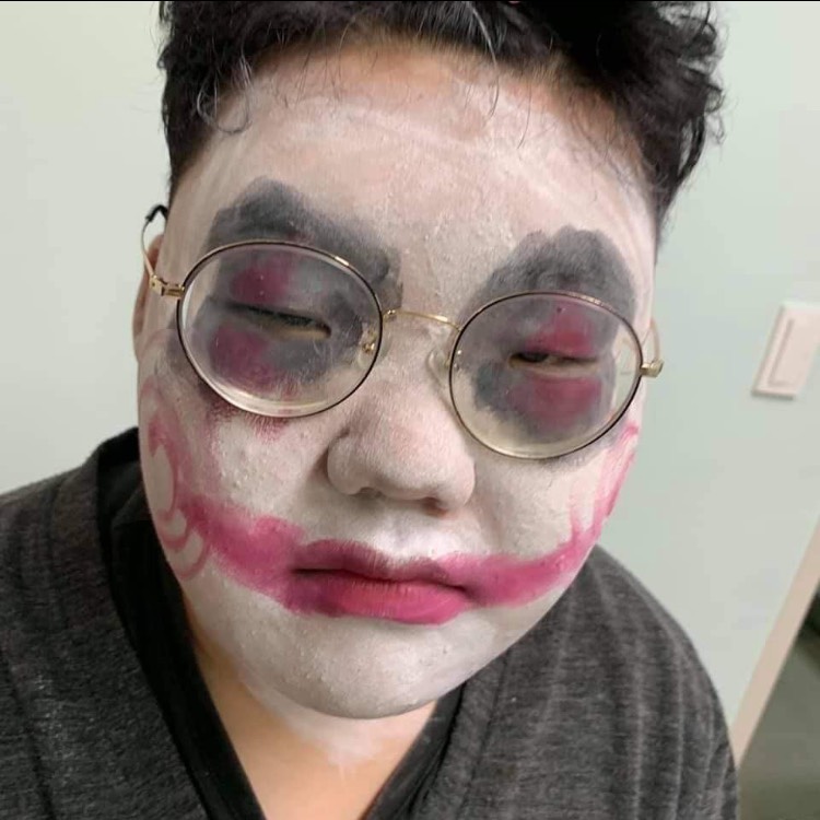 뚱남