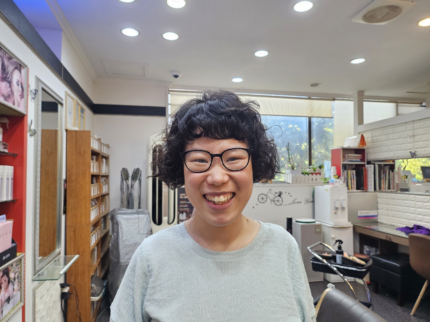 진아 ᶳᵒˡ⍣
