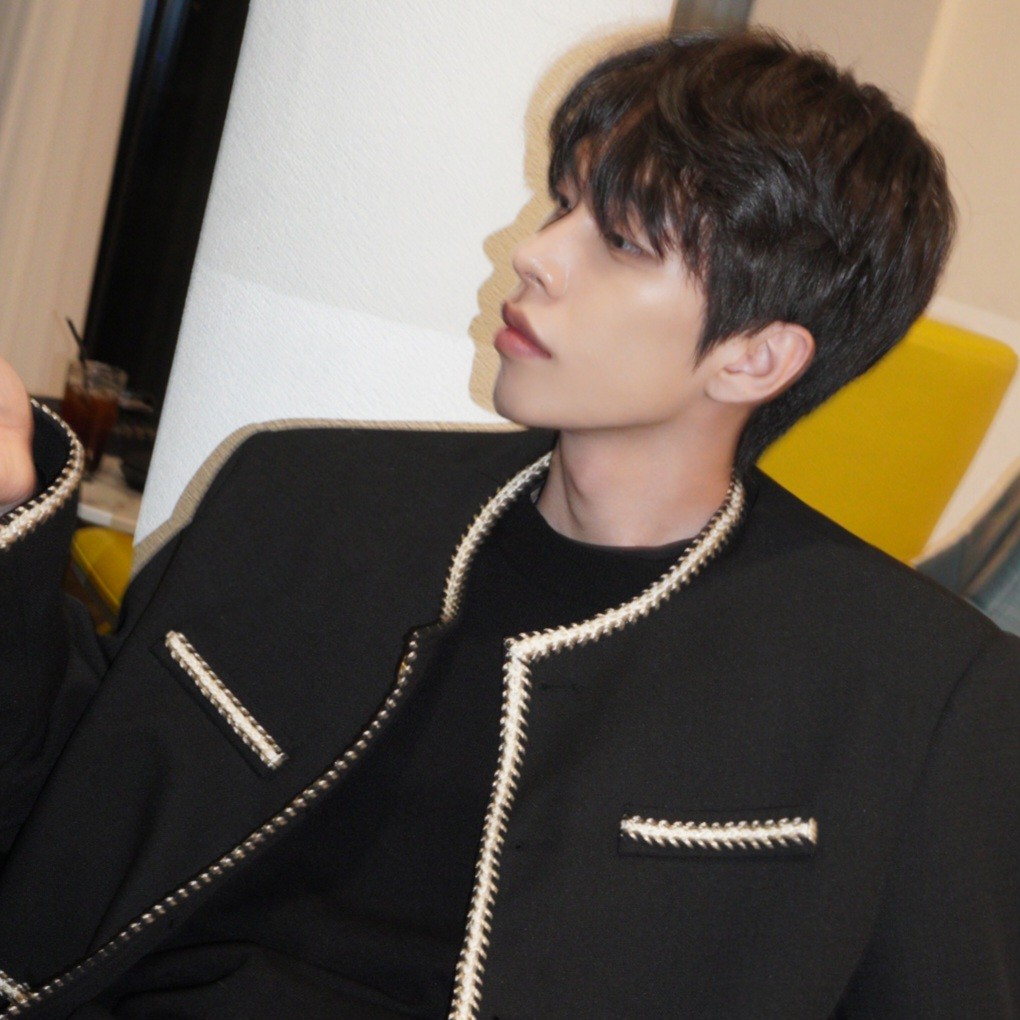 ꀭnu만의          라일락