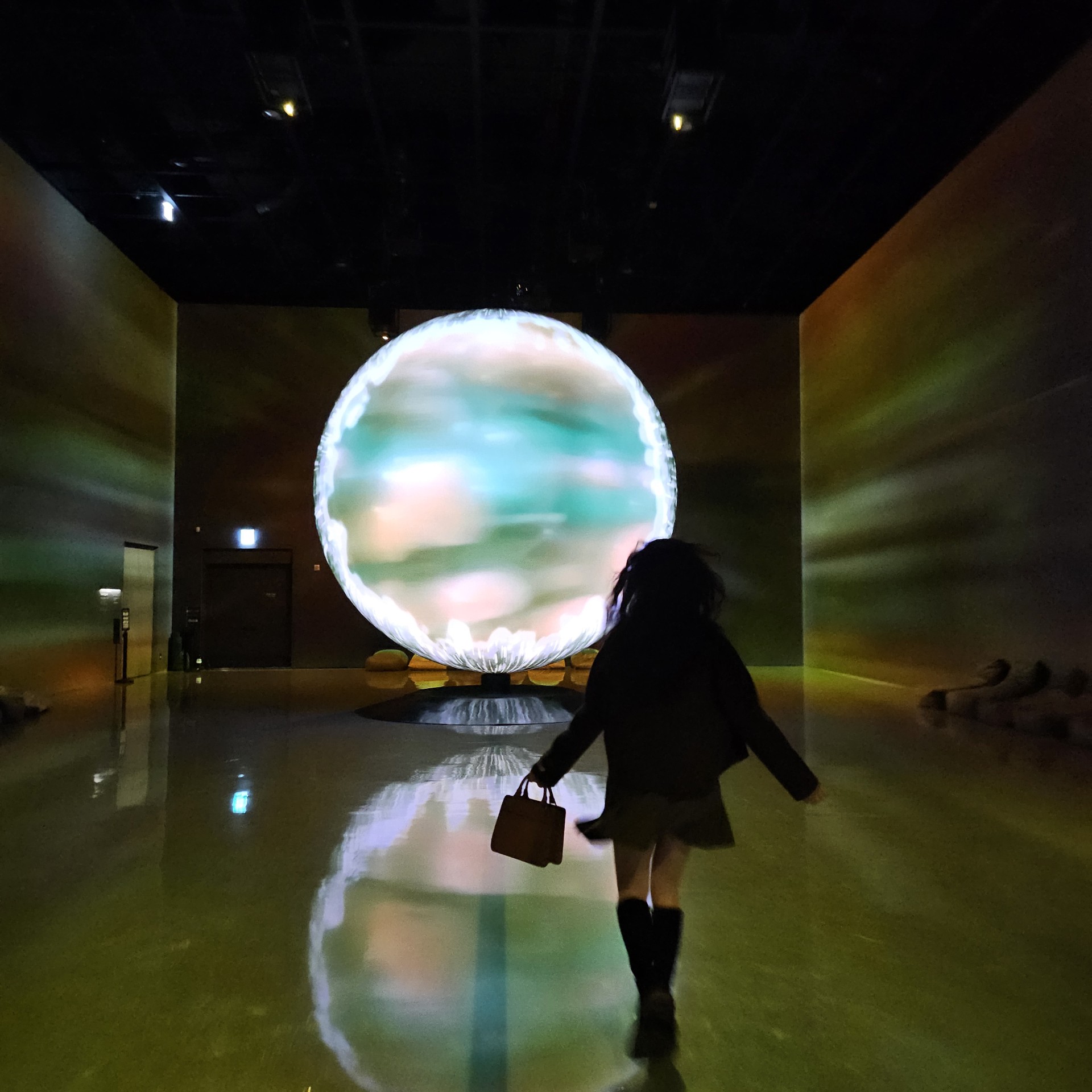 [ 다 해  _ ] ⋆☼*