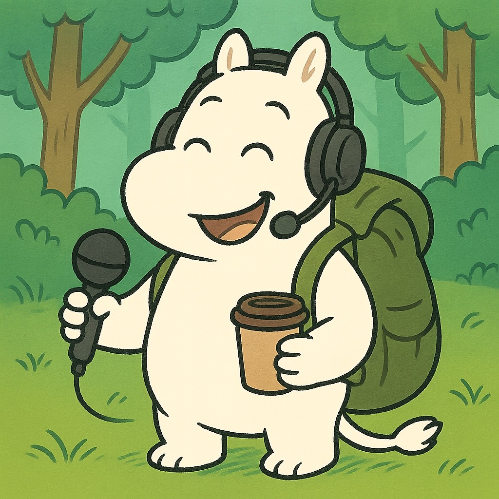 무민🐾 