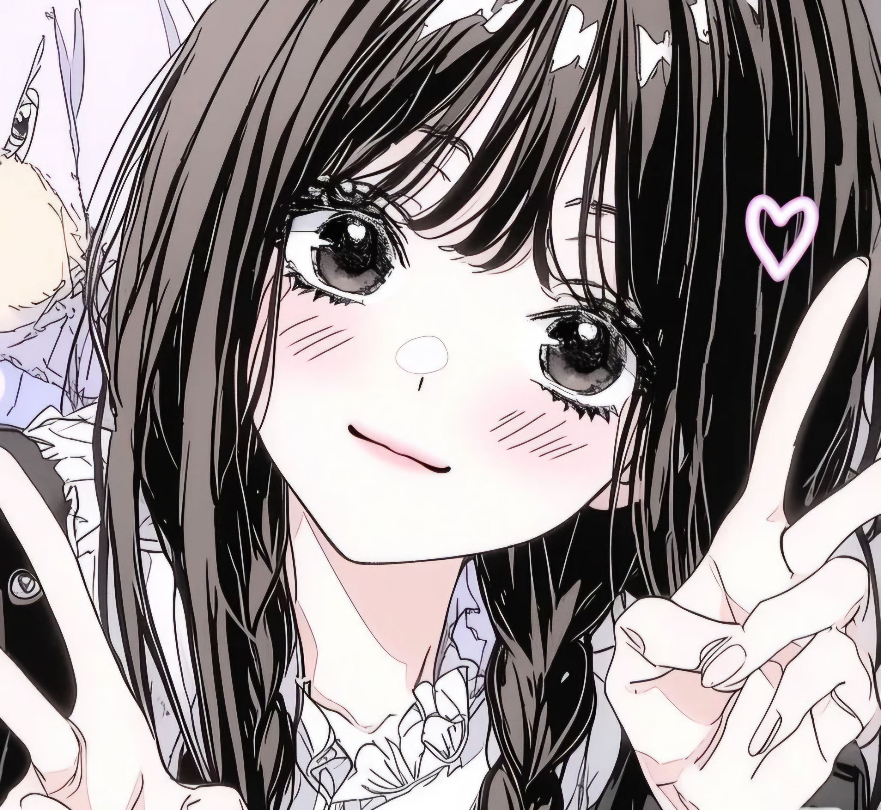 Yuna૮₍ ˶•⤙•˶ ₎ა