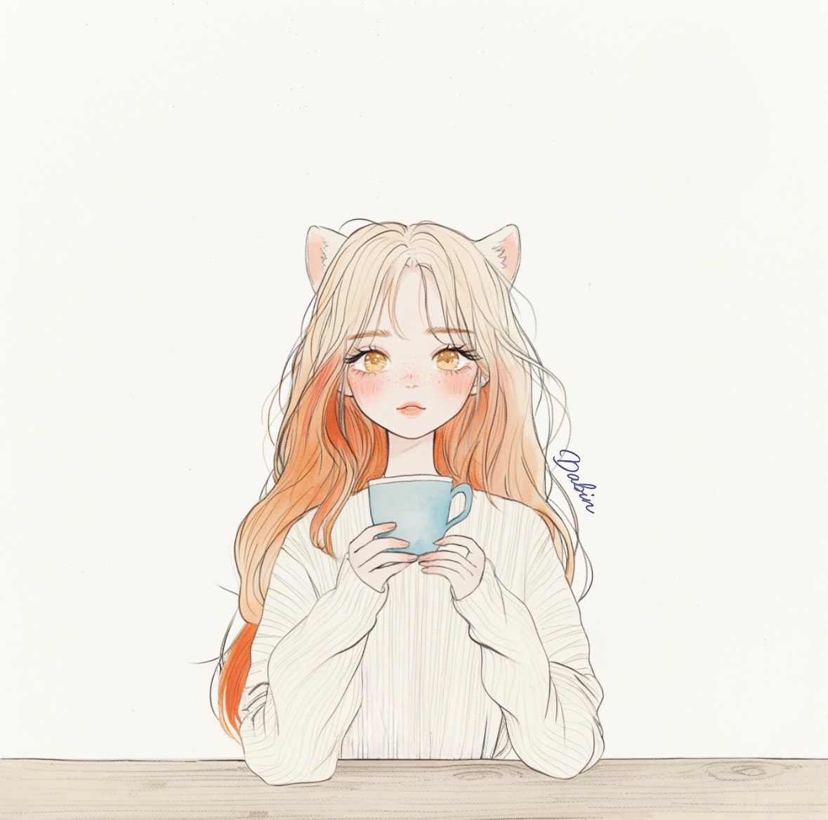 주블