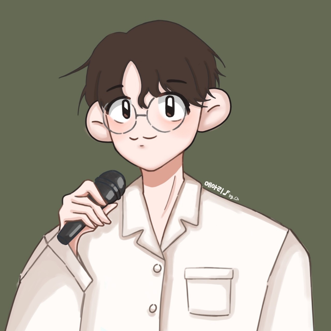메아리𝕄ↁᕸ