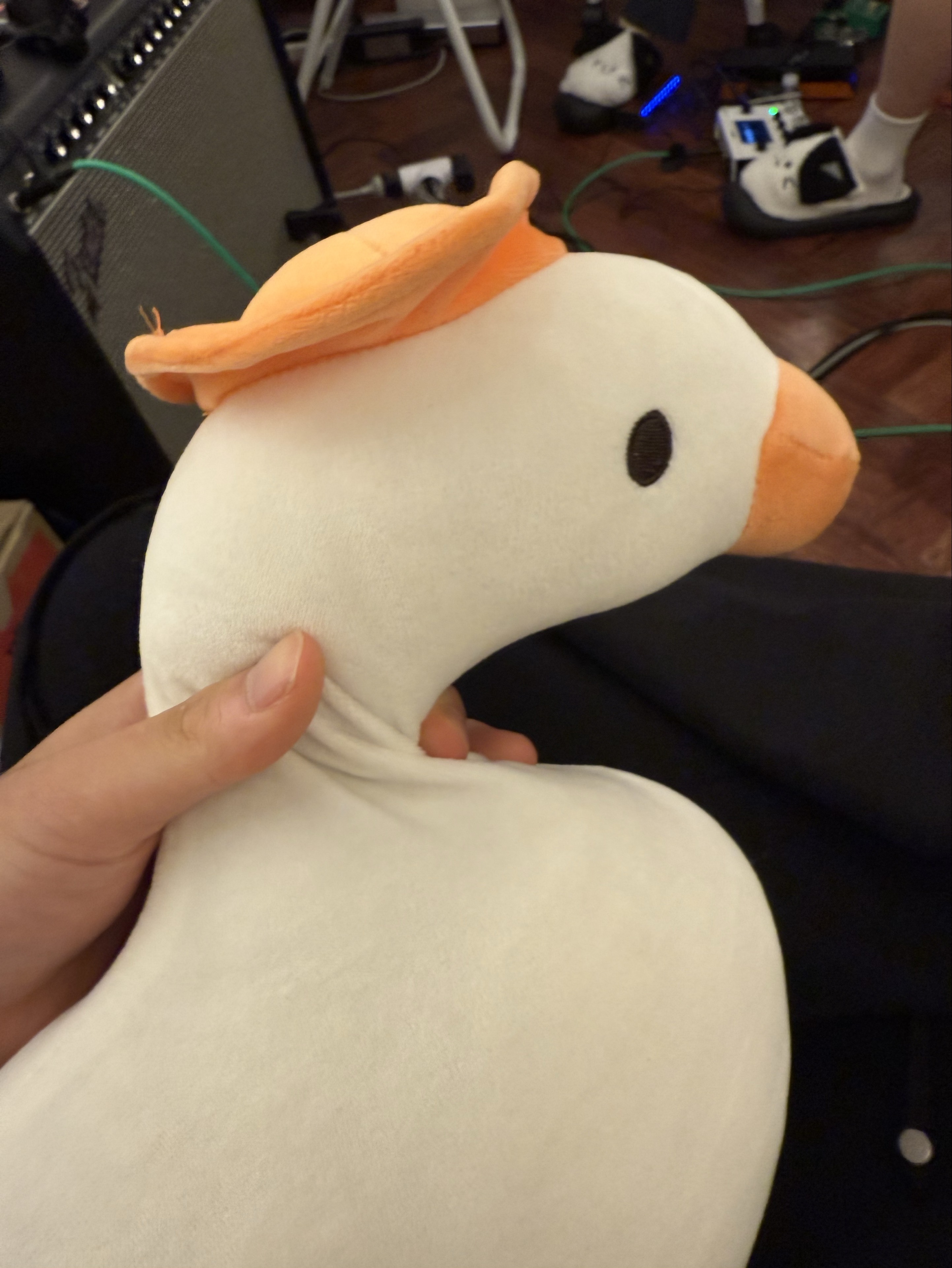 밀크커피˙𐃷˙ (☁)