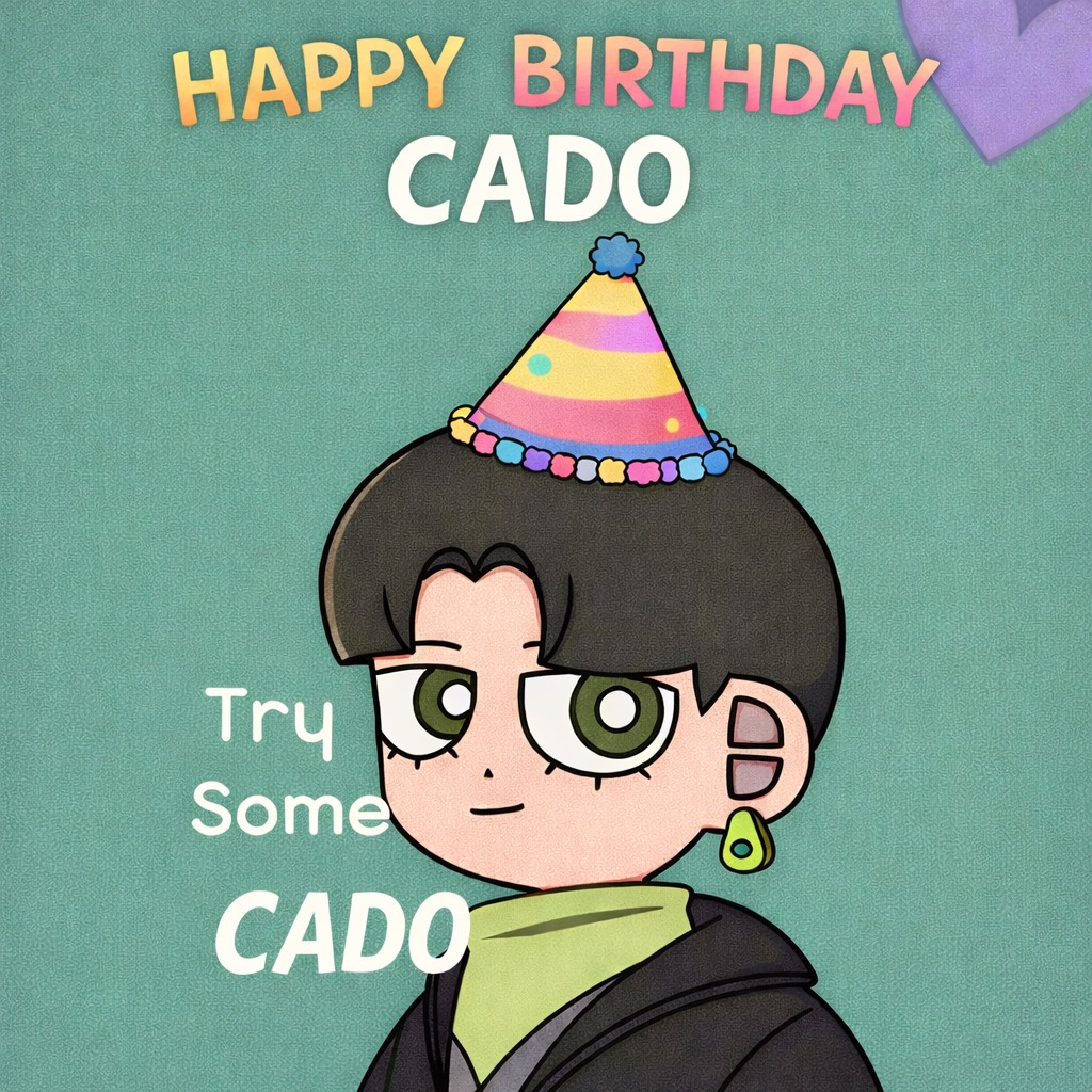 𝘊 𝘈 𝘋 𝘖 . ᴰᵈᵃʸ🎂