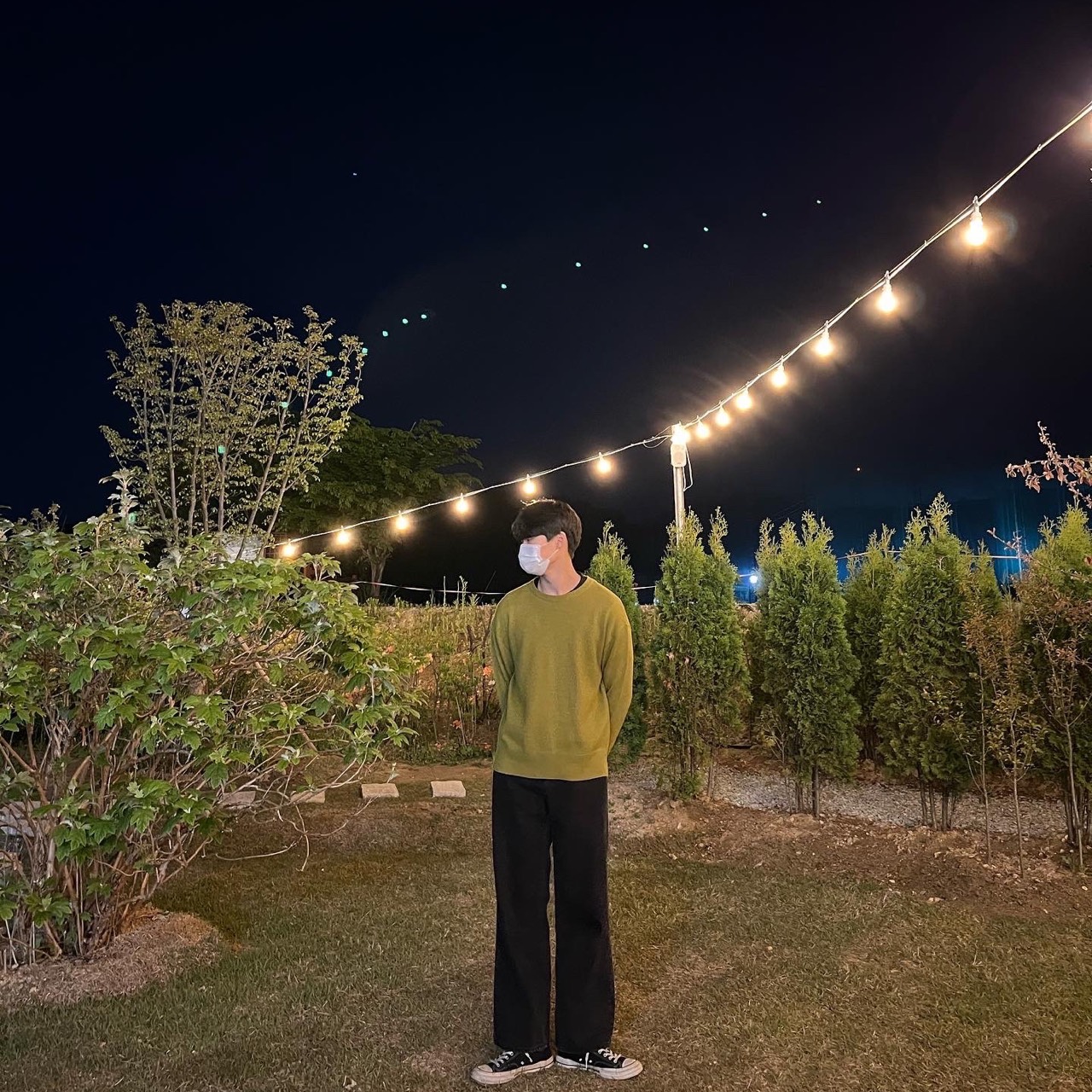 오직 단 하나 댕청이의 1마이