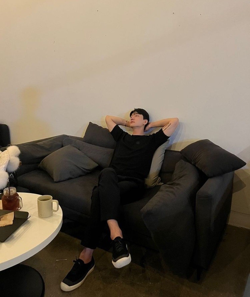 언제나 너였다 °· 𓆛 ｡˙‧̍̊