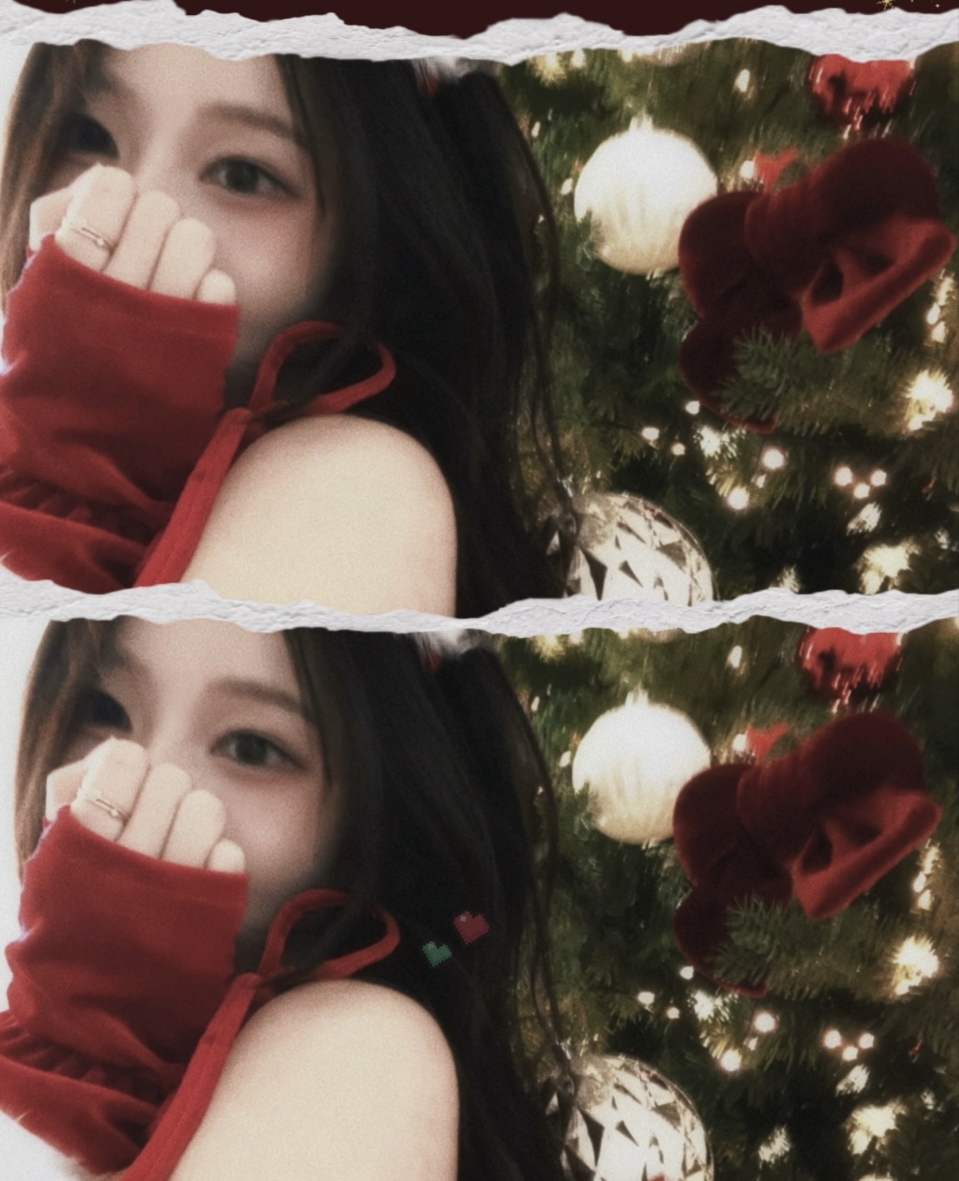 ৻ꪆ 아희, 예쁠 아 빛날 희