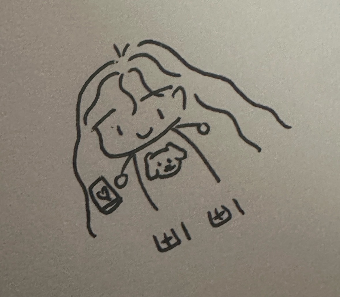 삐삐 ꗯ̤̫ෆ