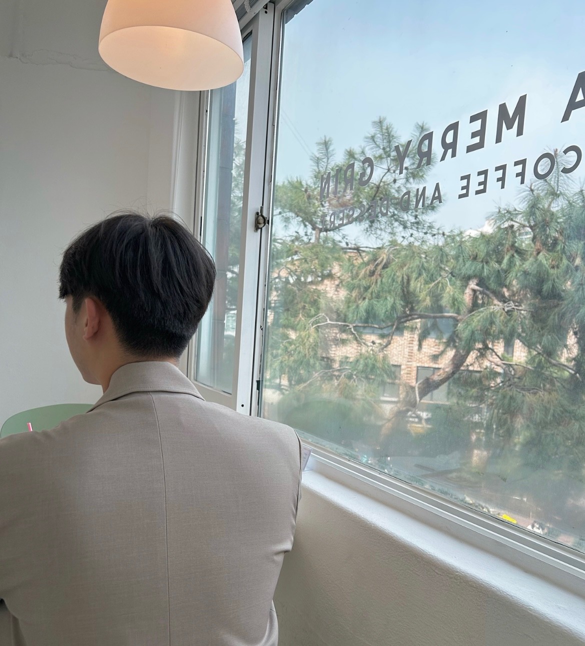 ꔭ 숟후다만의 마린