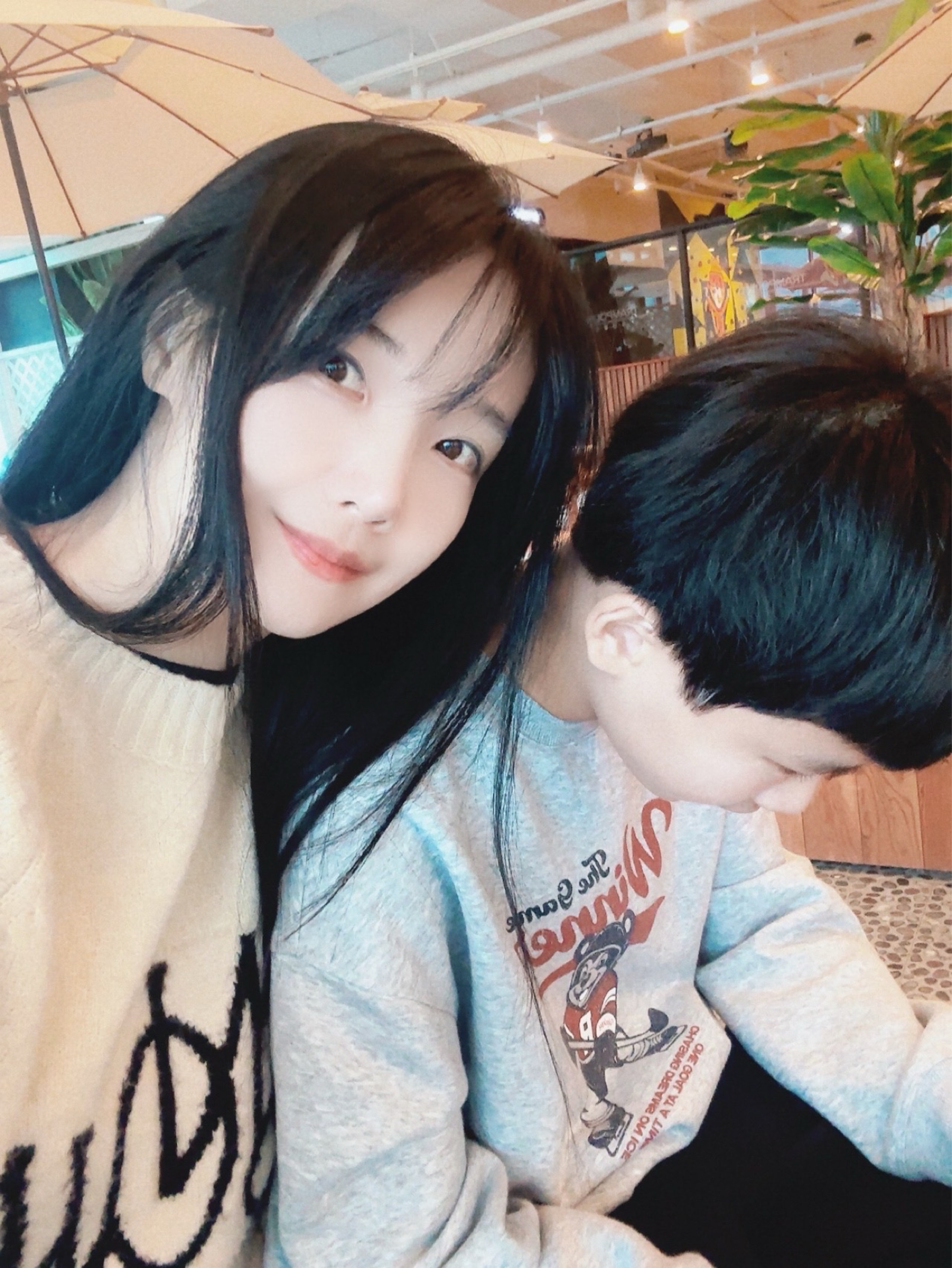 그냥, 내꼬라네🍁