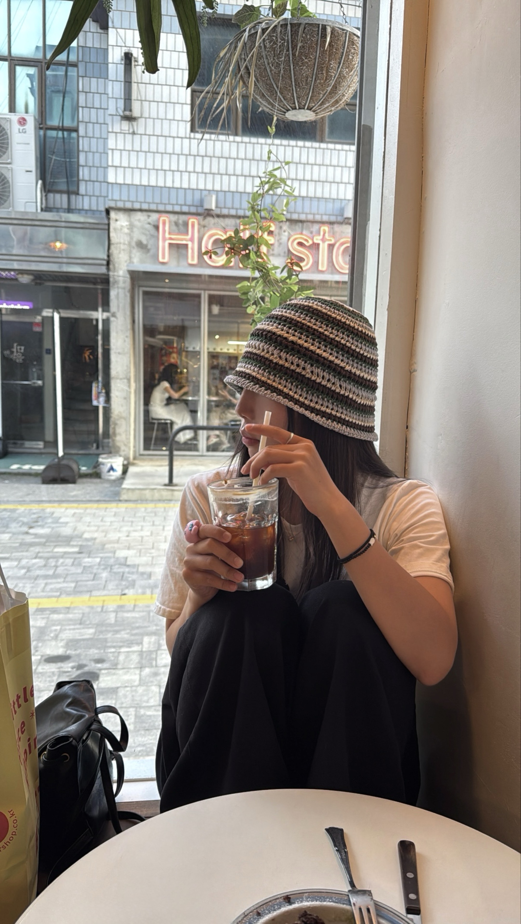 🍫 예 나‧·*
