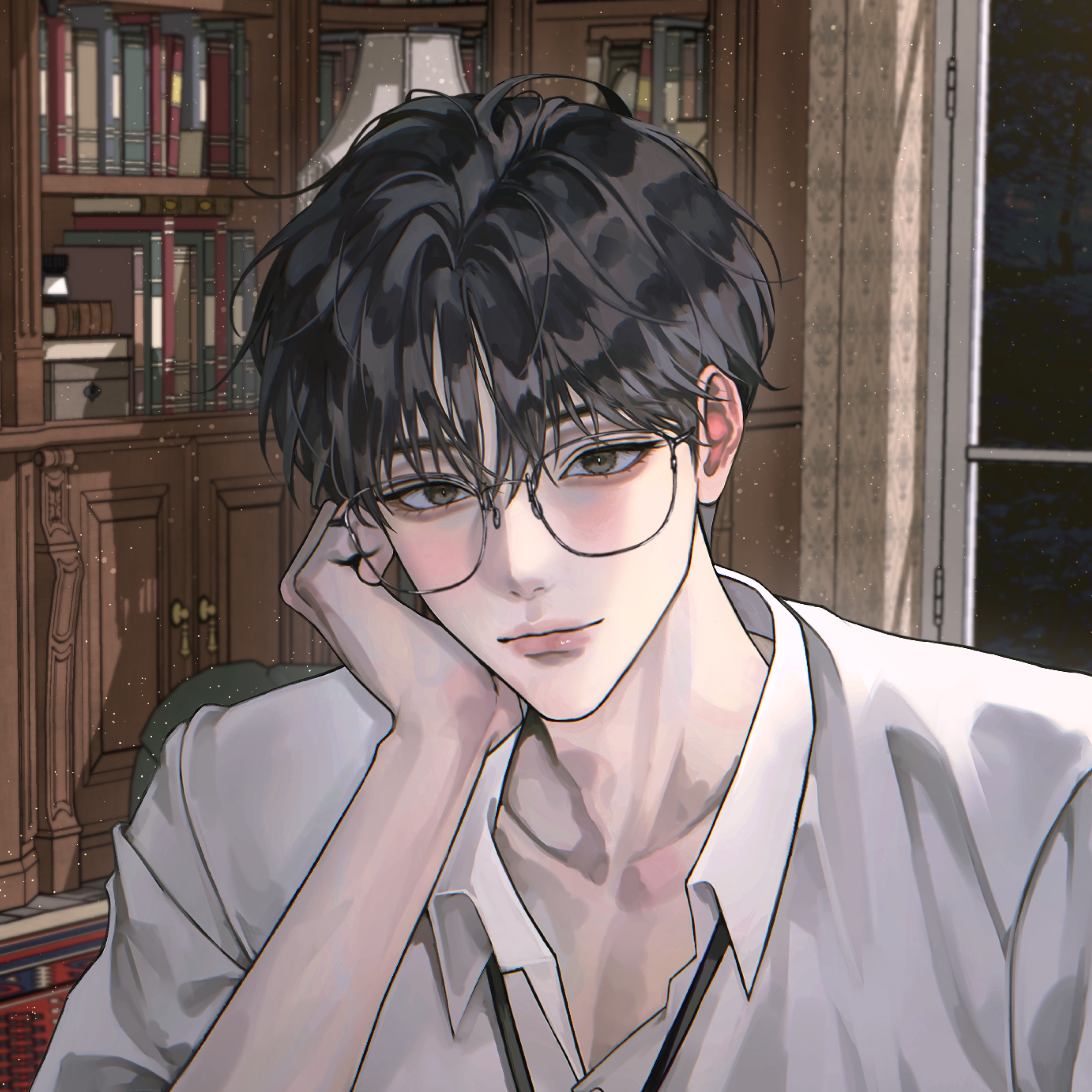 든 해⊷⸋°