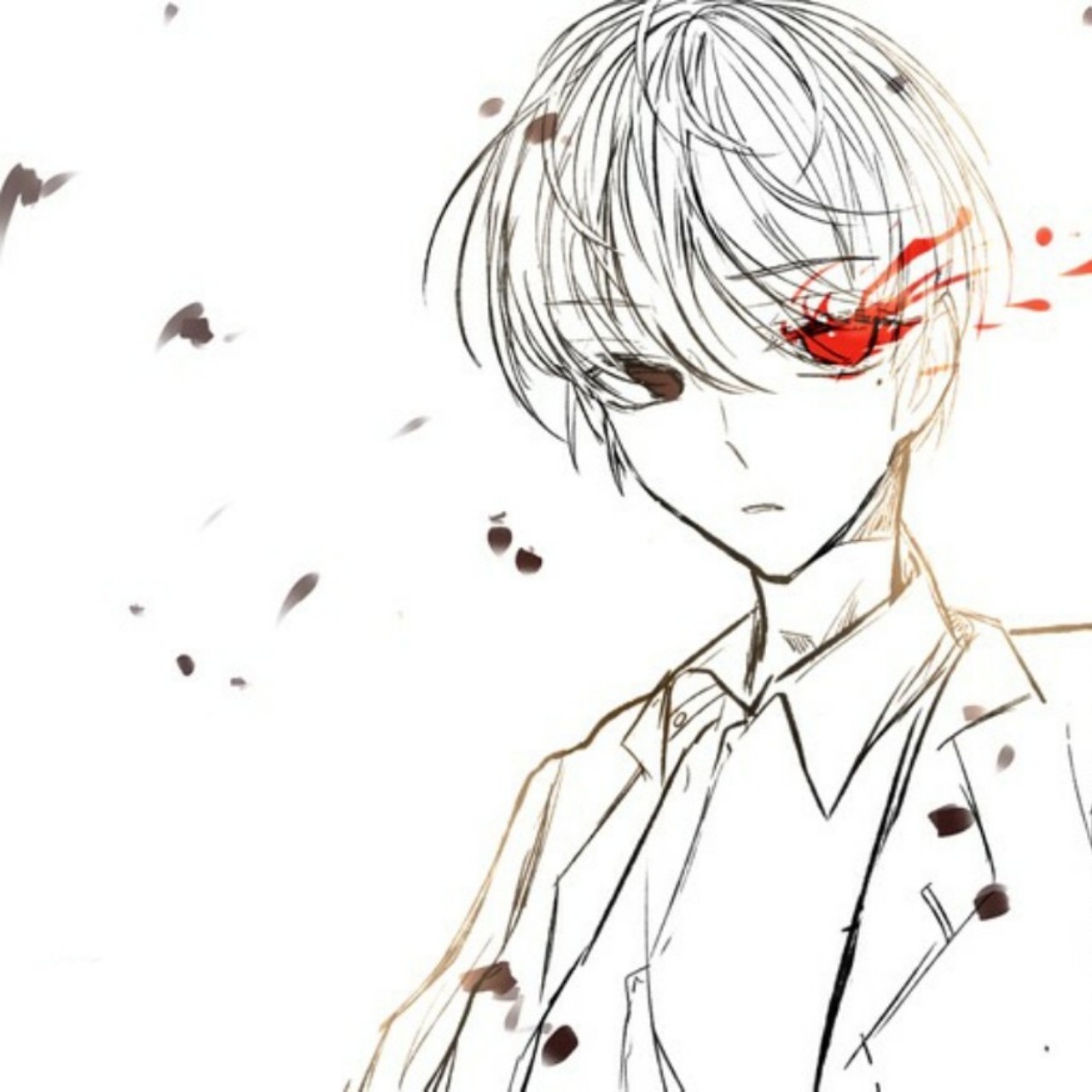 ⊰ ☬도깨비𖡨 ⊱