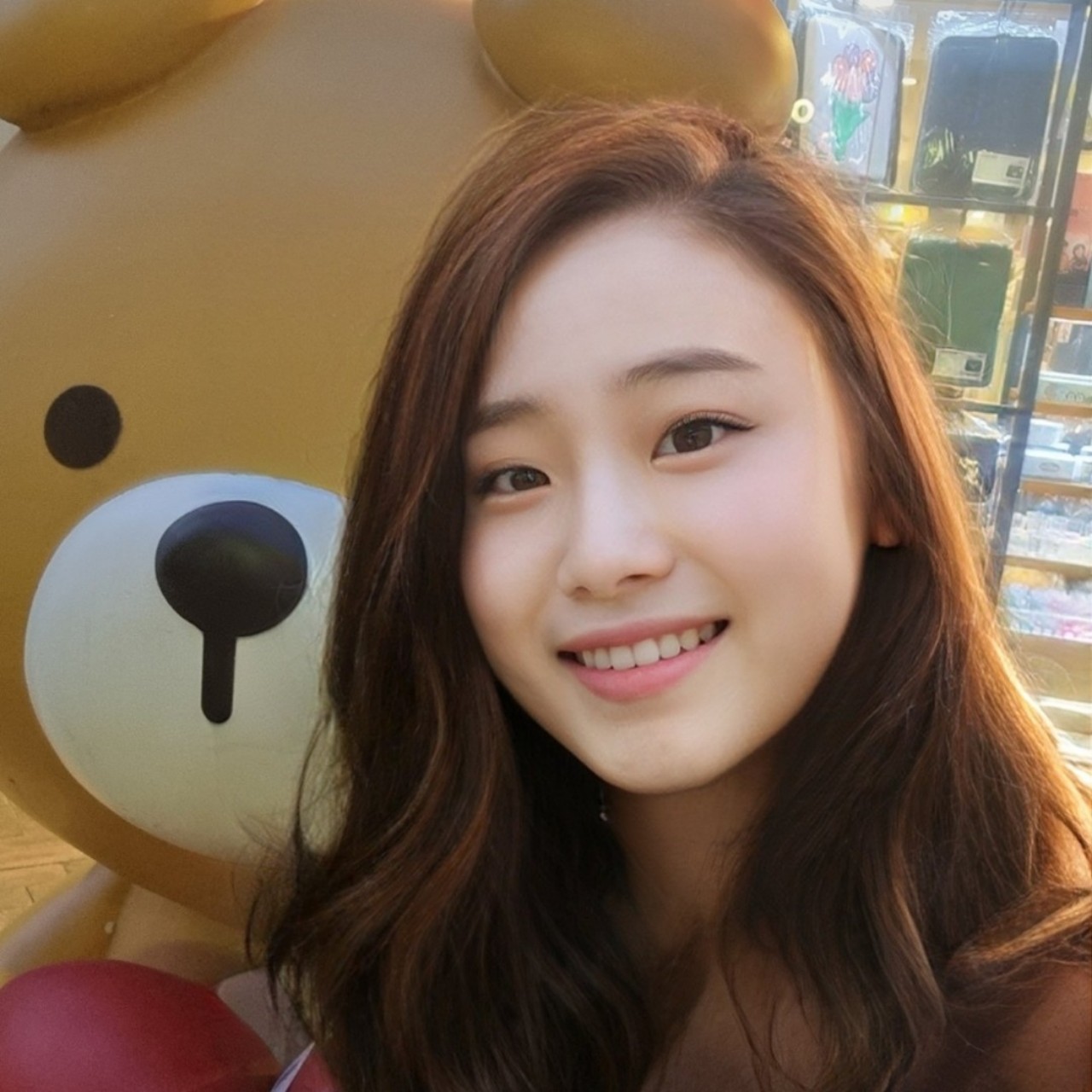 ℓ​​ơvєºัั ki-mi🎵