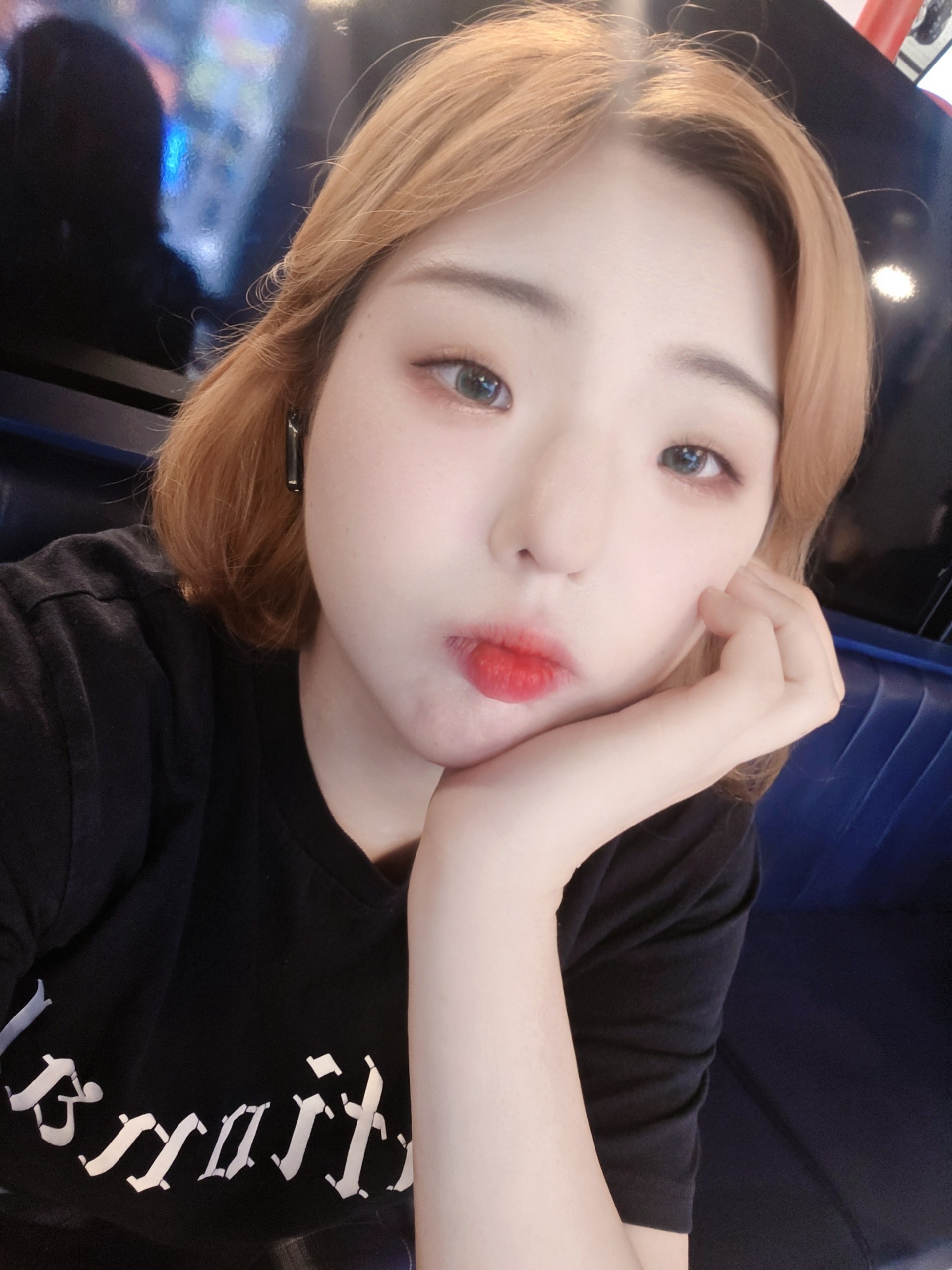 ☁︎ ​연화 🩶ᩚ