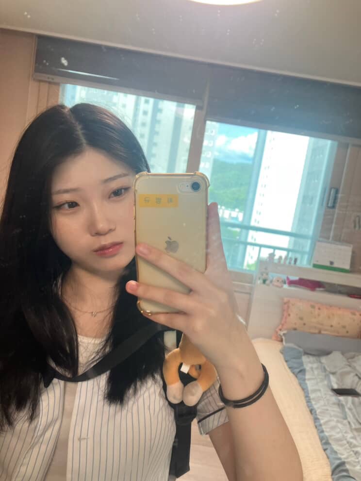 김하늘의 큐티뽀작 아가공주 쫑알