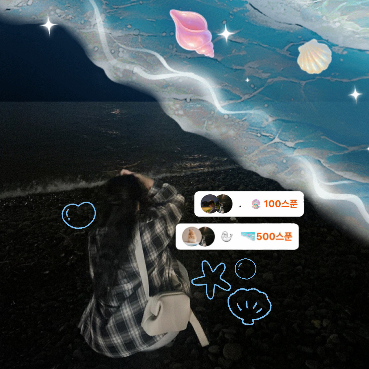 연 화 ˖ ਉ⁺‧
