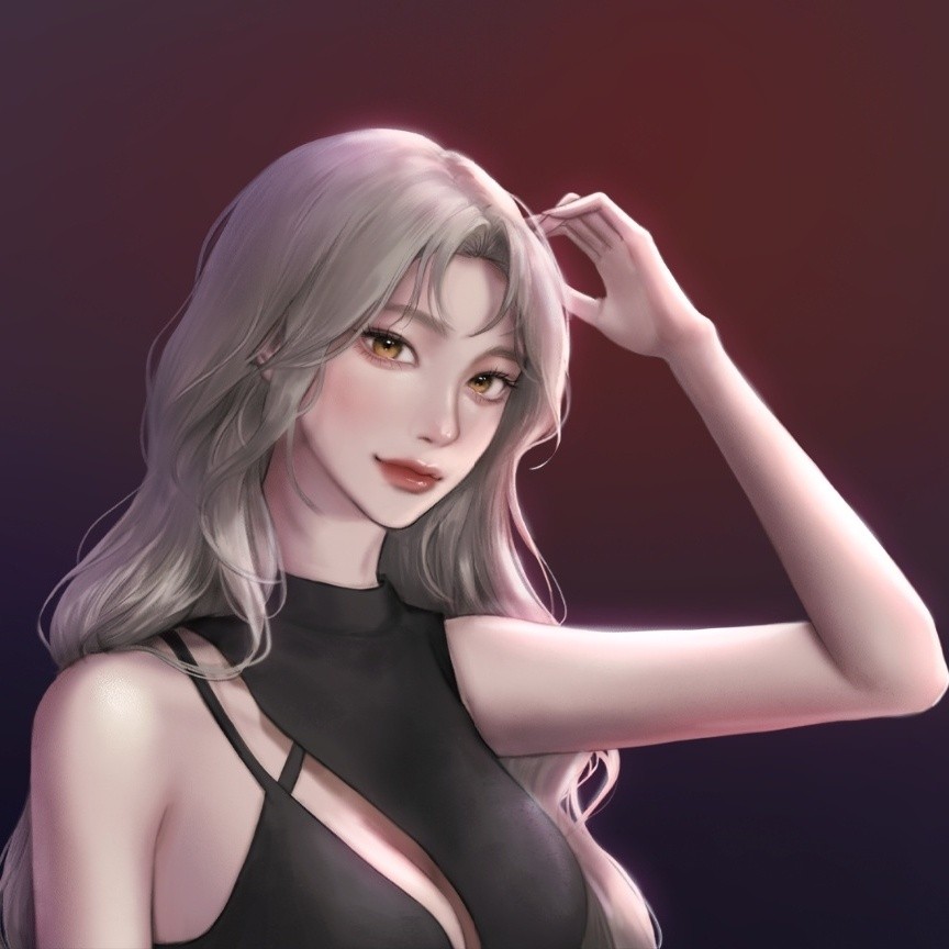 산 책