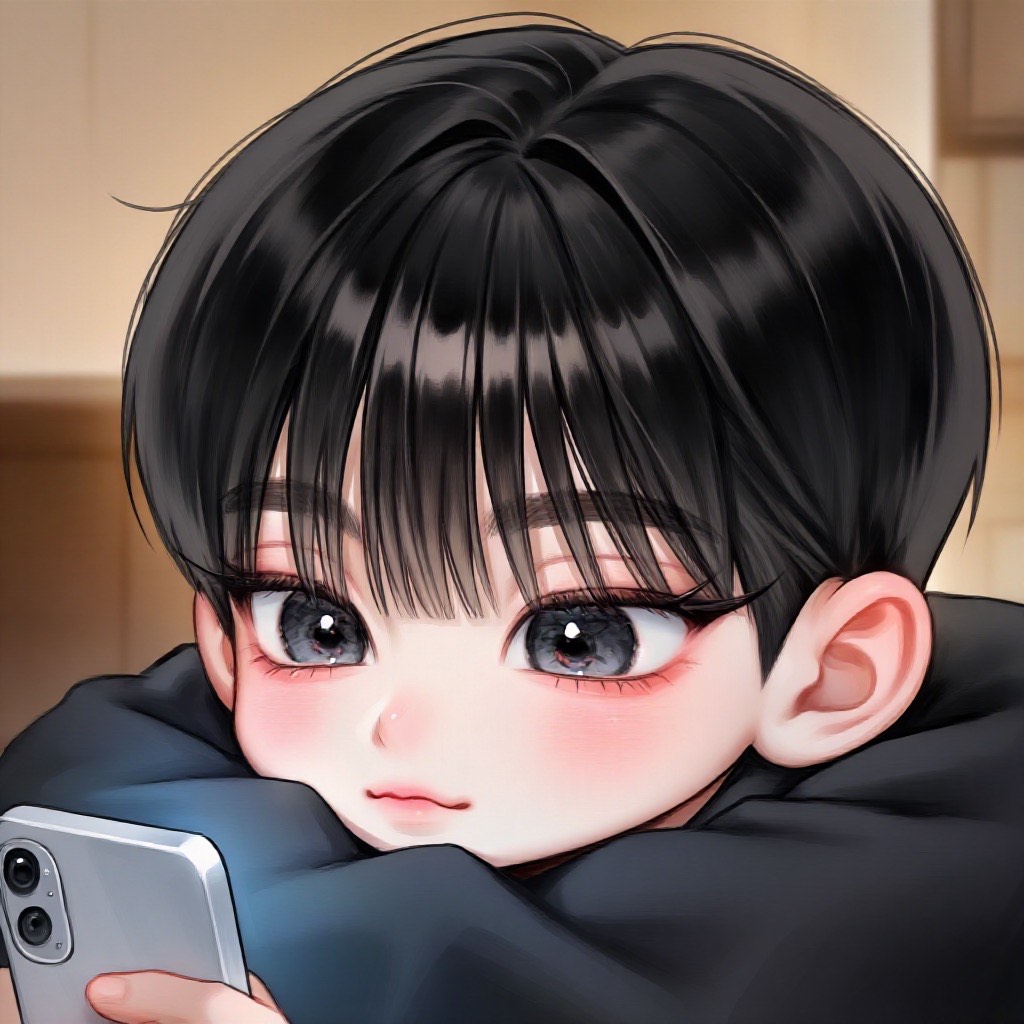 ꈉ 하 랑 𖠚໊ ᐝ