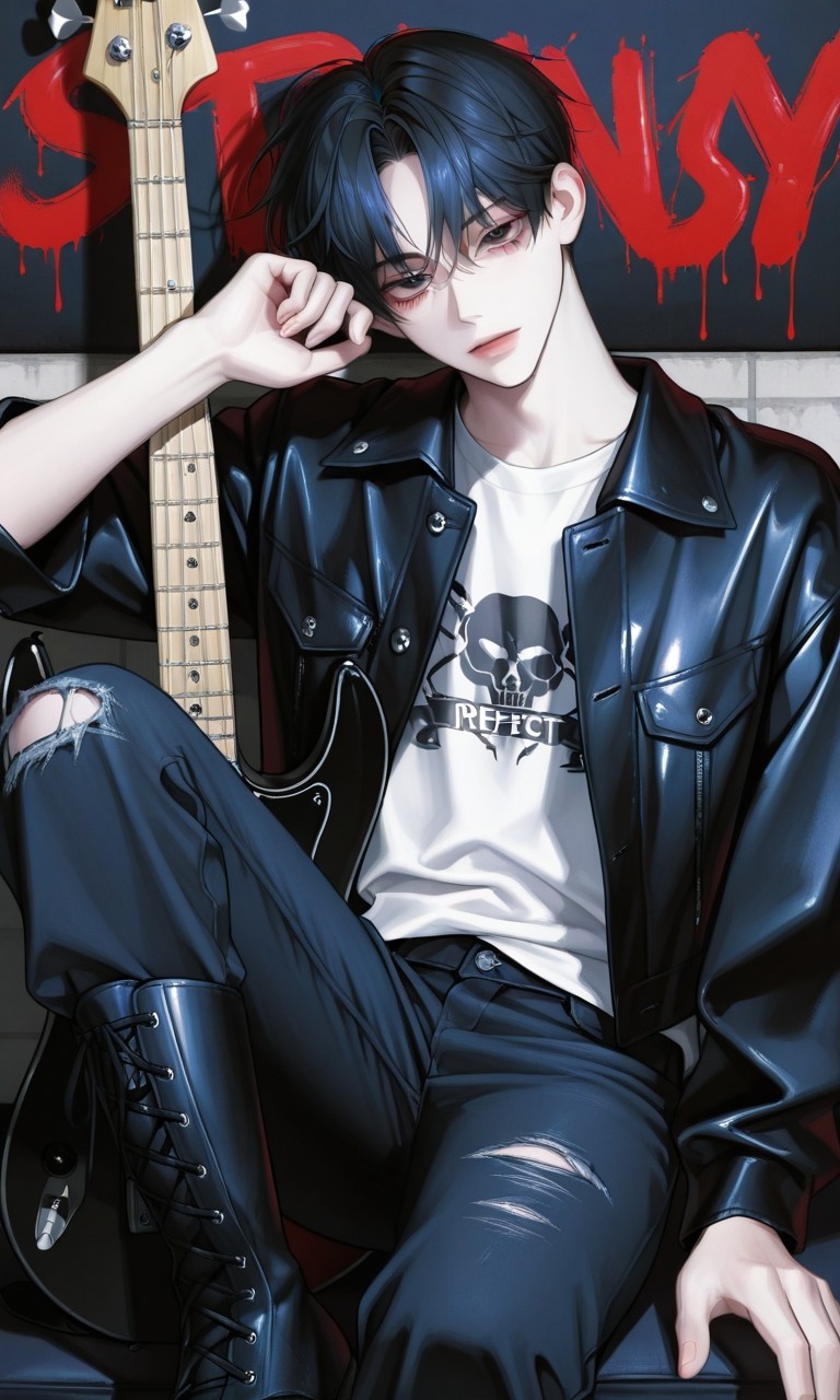 ᵗᵒᵒᵛ ࣪⊹ 담 현